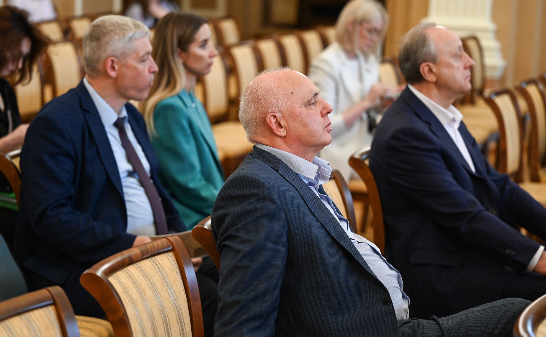 Выездное совещание Комитета СФ по федеративному устройству, региональной политике, МСУ и делам Севера