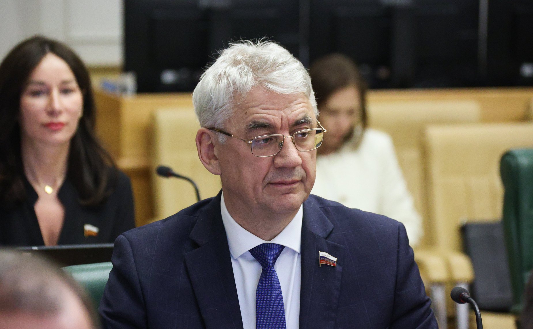 Виктор Калашников
