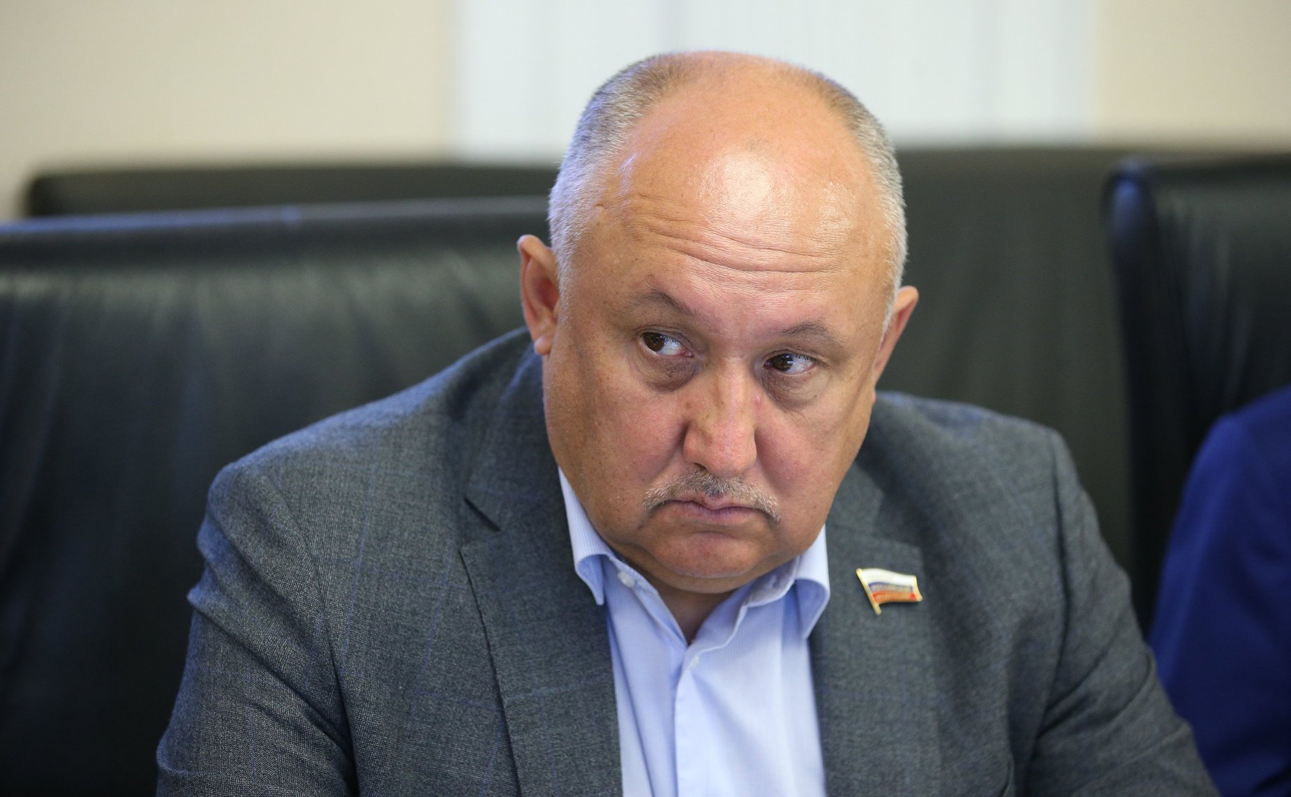 Андрей Базилевский