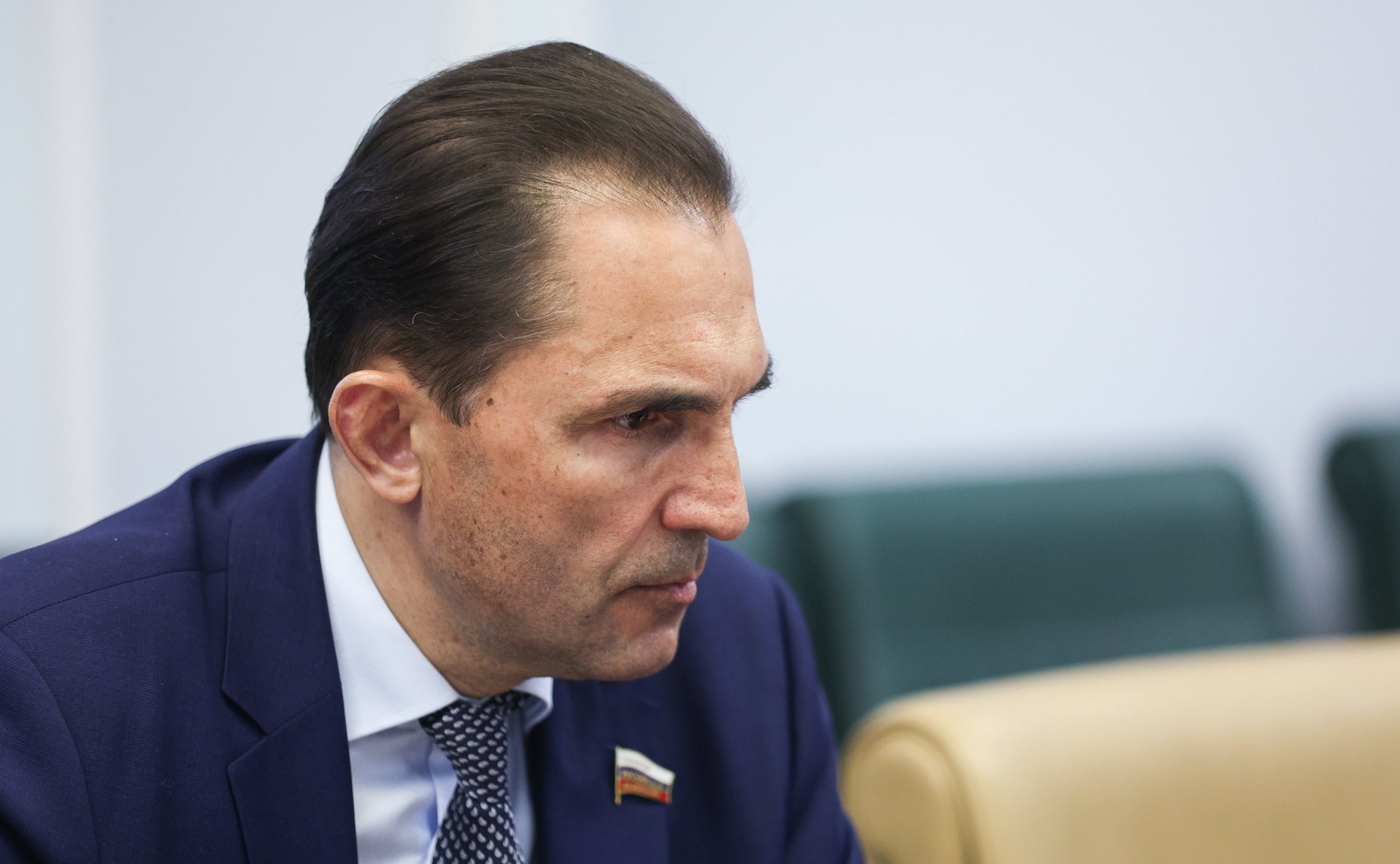 Андрей Хапочкин