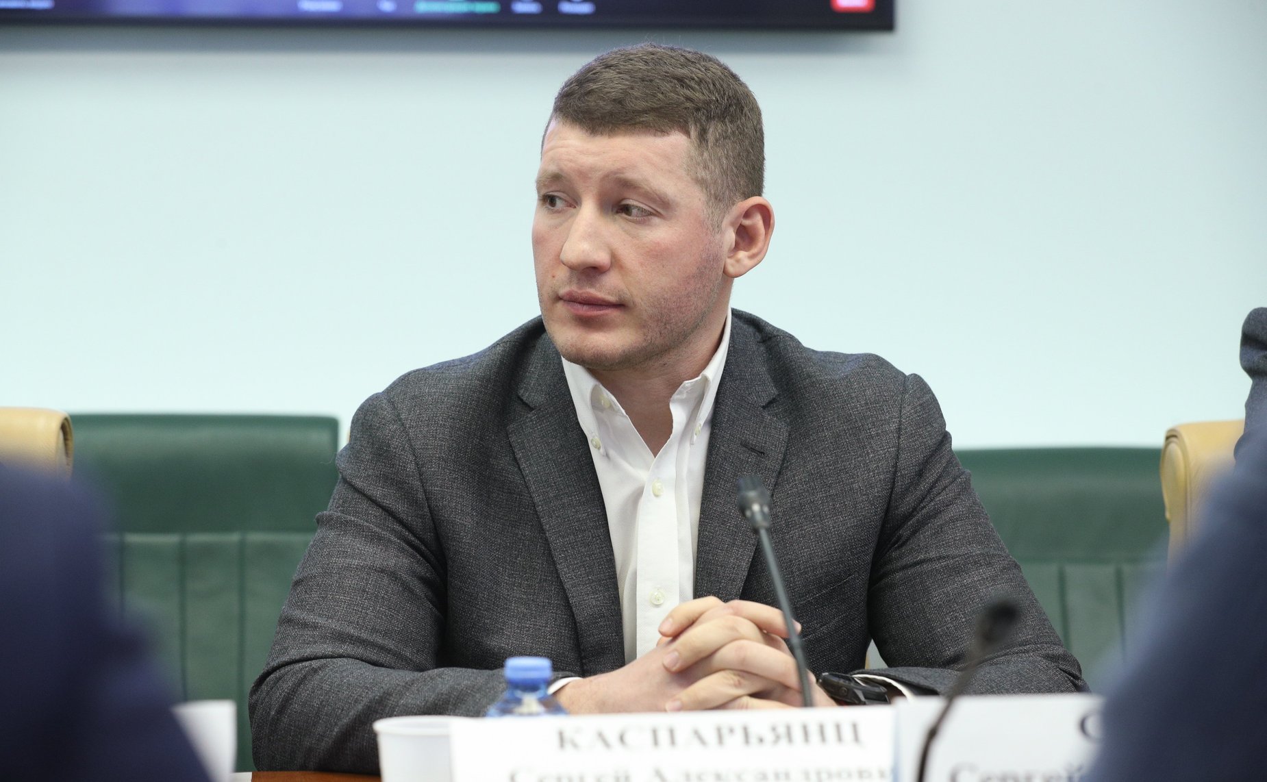 «Круглый стол» Комитета СФ по аграрно-продовольственной политике и природопользованию