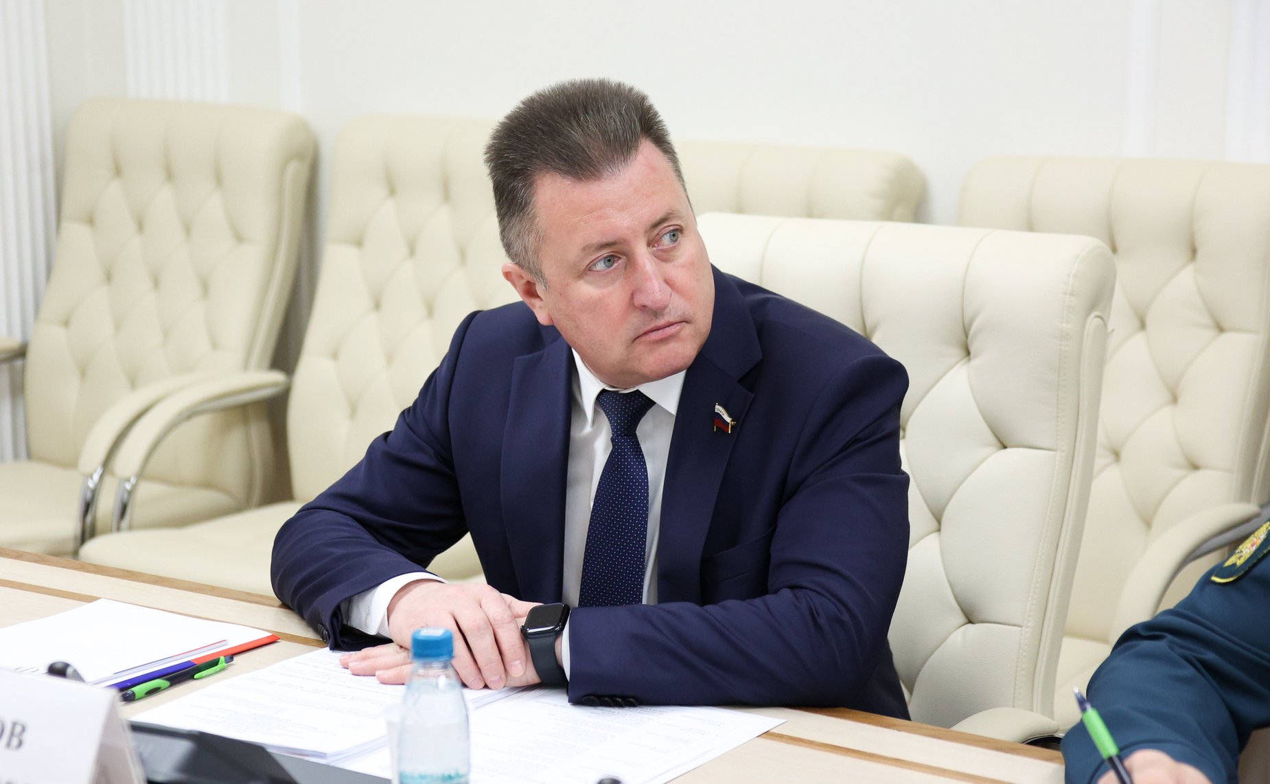 Евгений Богомазов