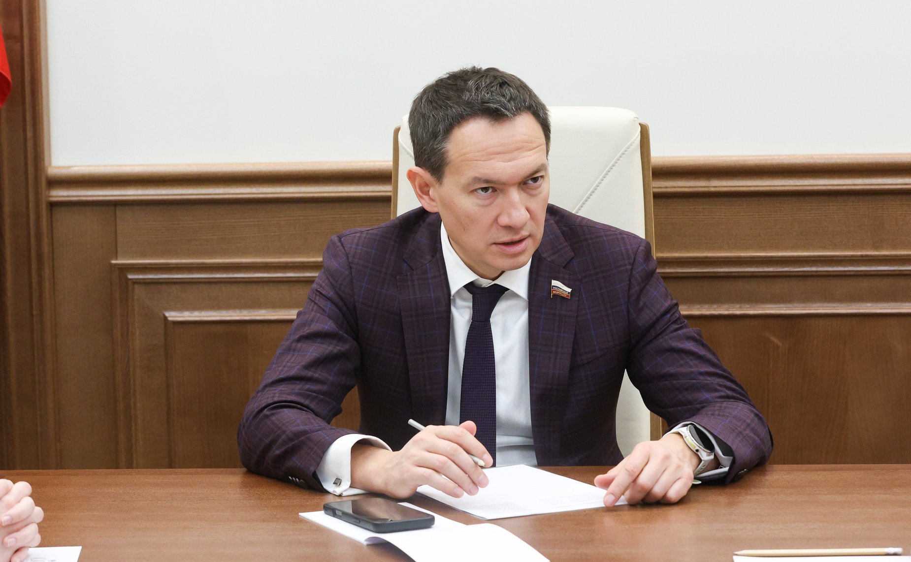 Тимур Нагуманов