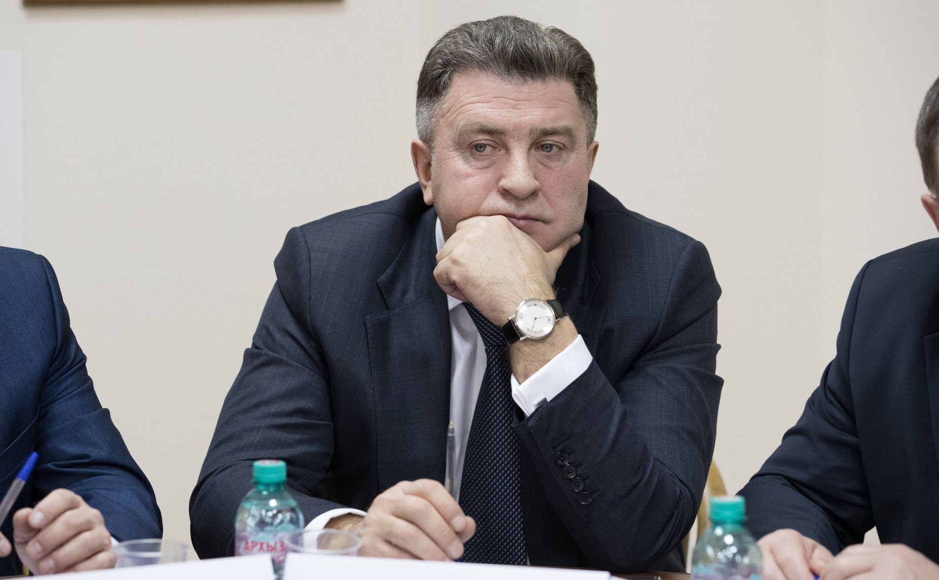 Андрей Шимкин