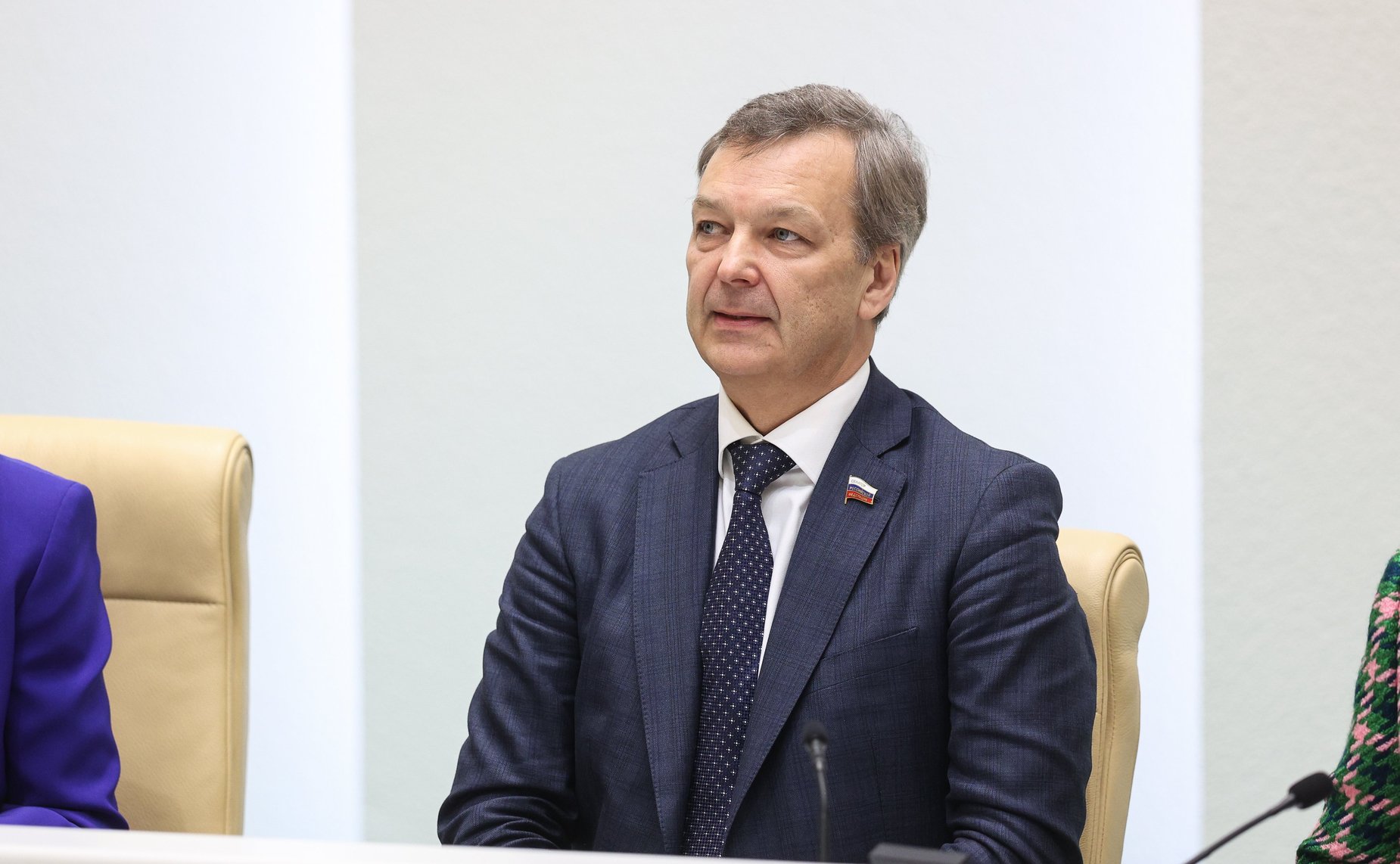 Андрей Яцкин