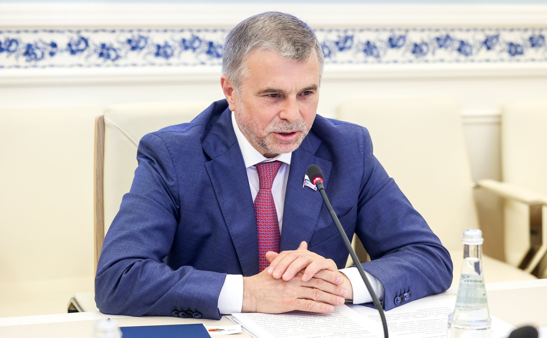 Белан Хамчиев