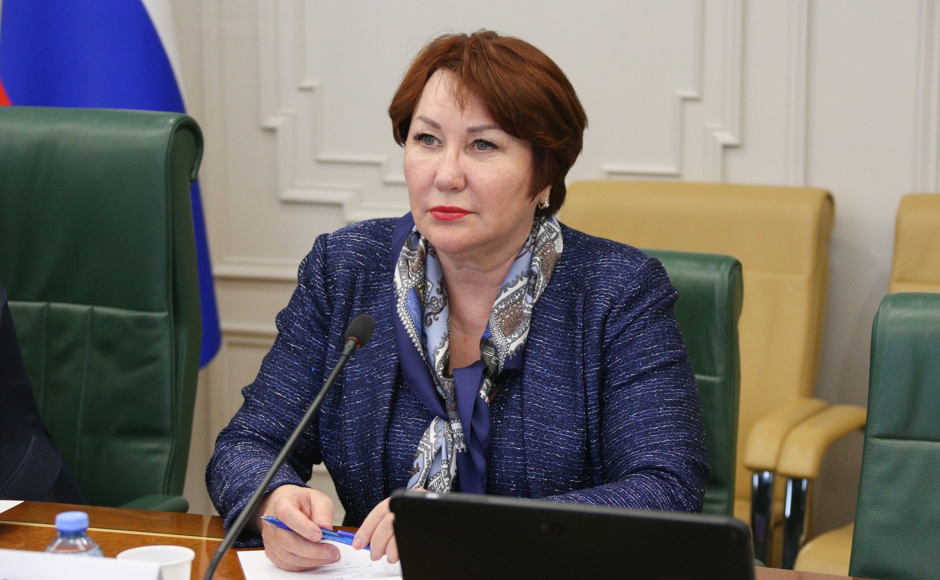 Елена Перминова