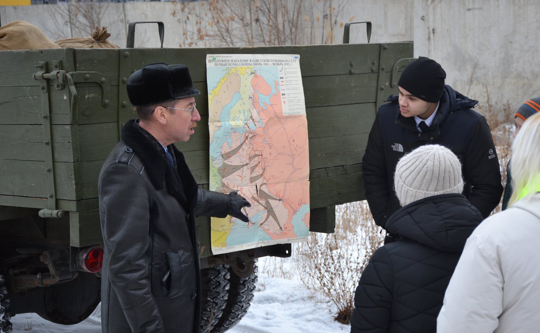 По инициативе сенатора РФ Маргариты Павловой в Челябинской области запущен региональный этап конкурса, посвященного 80-летию создания Дороги жизни, связывающей блокадный Ленинград со страной во время Великой Отечественной войны