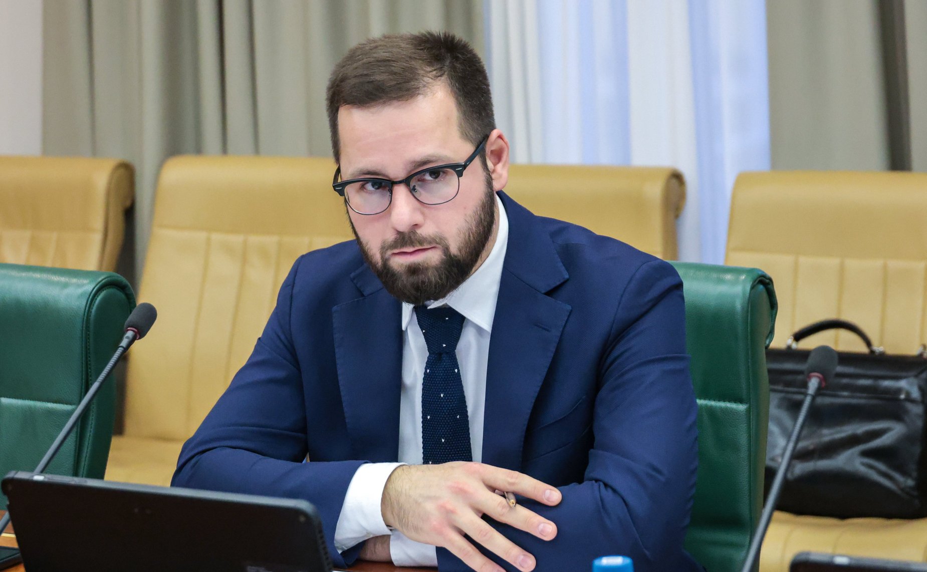 Совещание Комитета СФ по федеративному устройству, региональной политике, МСУ и делам Севера совместно с Советом по вопросам развития Дальнего Востока, Арктики и Антарктики при СФ и Комитетом Совета Федерации по экономической политике