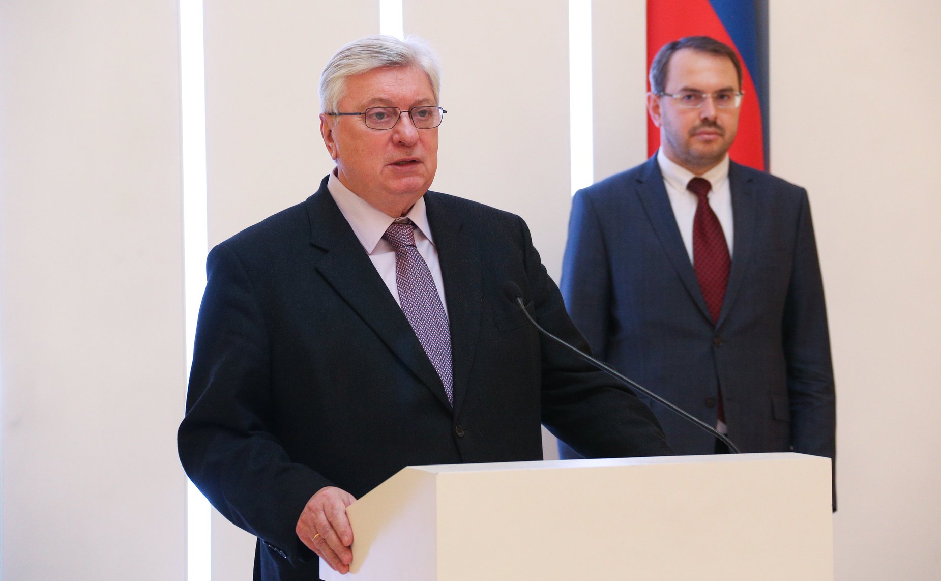 Открытие выставки «Карты Победы»