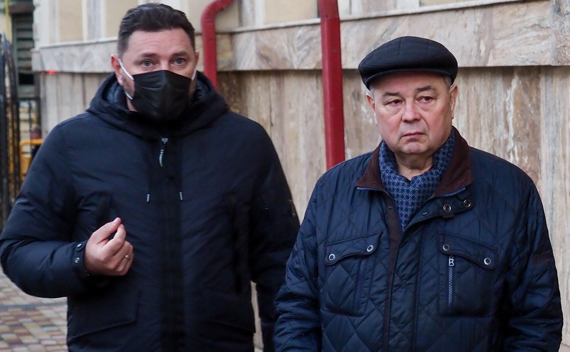 Анатолий Артамонов в рамках рабочей поездки посетил объекты социальной сферы Кисловодска и оценил ход работ по благоустройству города-курорта