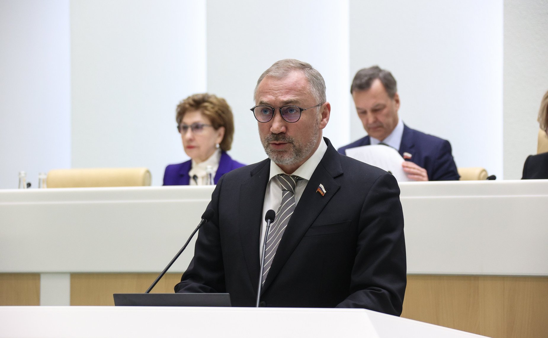 Константин Басюк