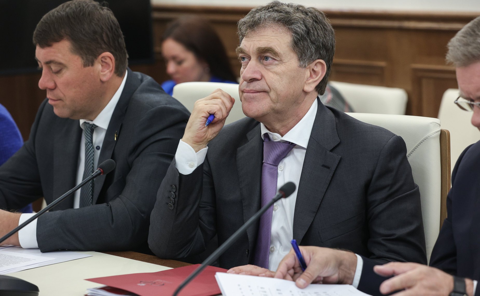 Ахмат Салпагаров