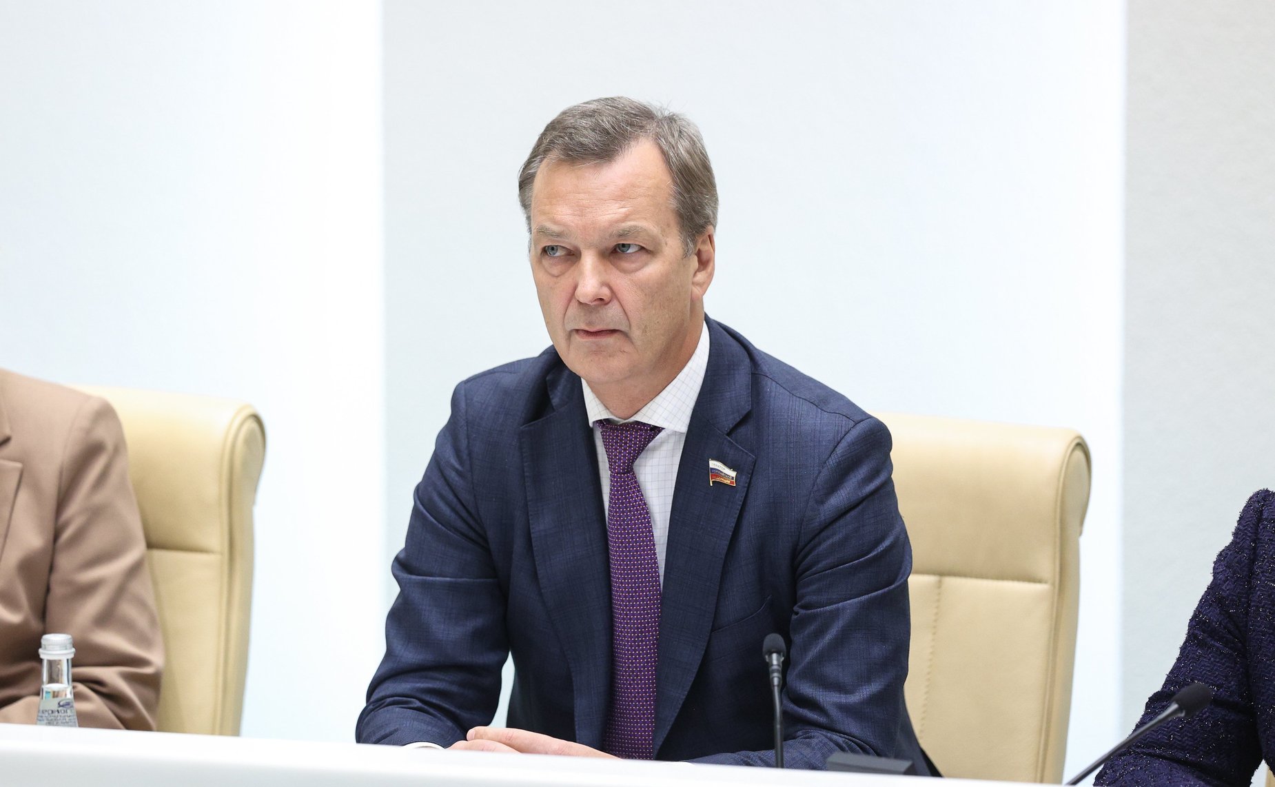 Андрей Яцкин