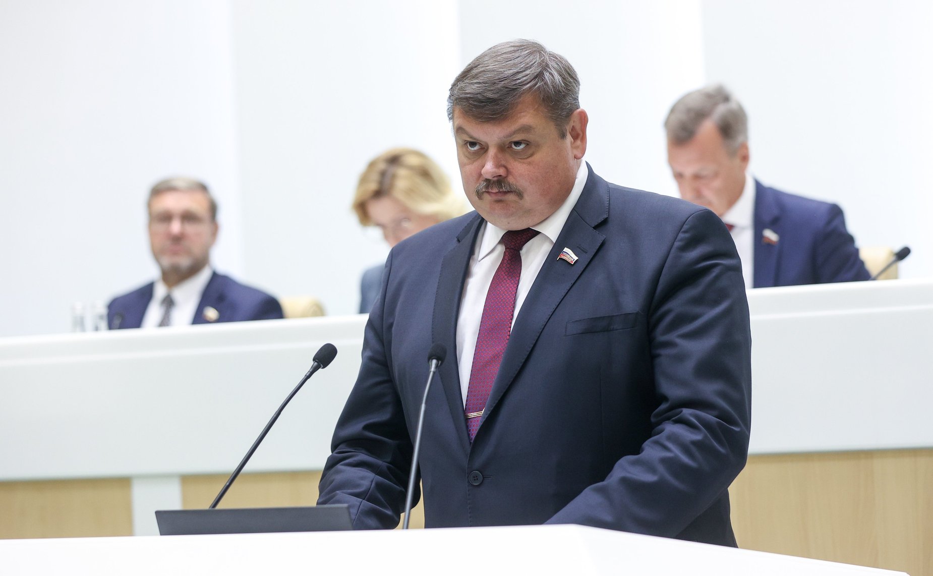 Сергей Колбин