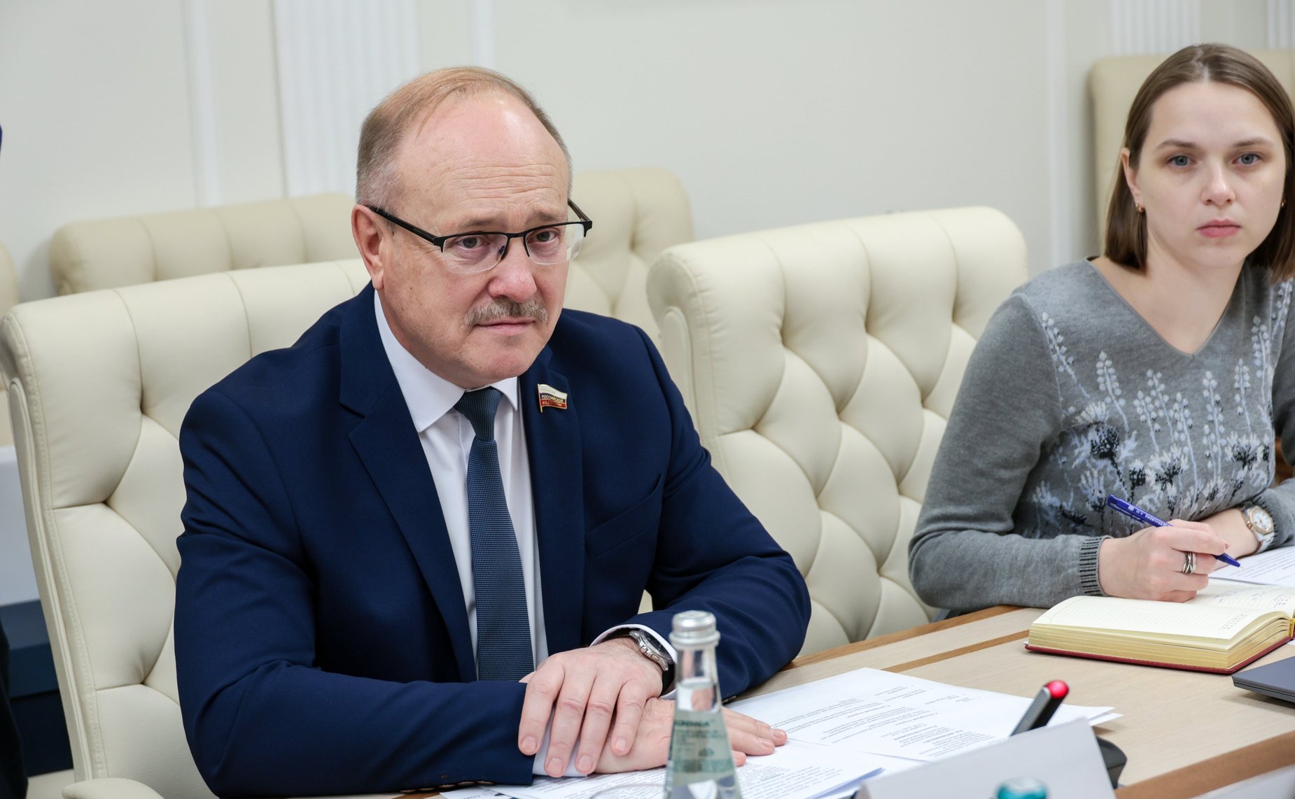 Василий Иконников