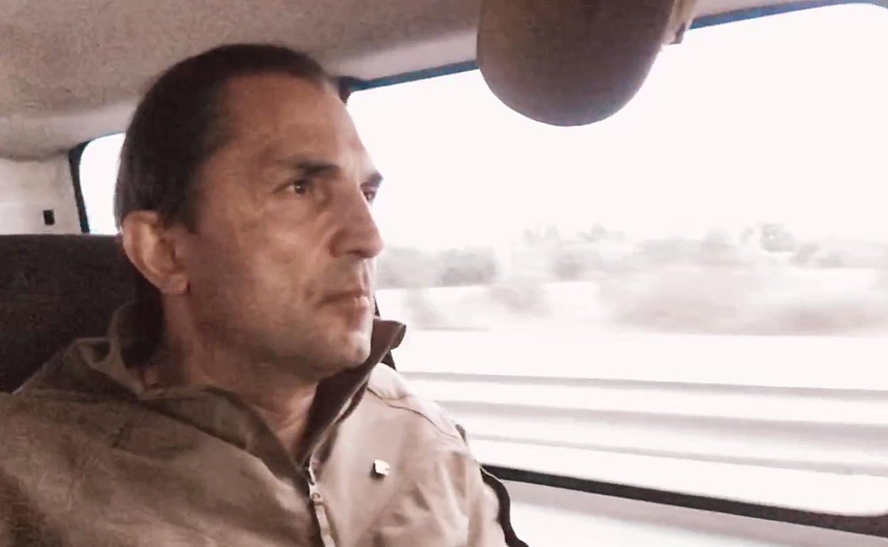 Андрей Хапочкин