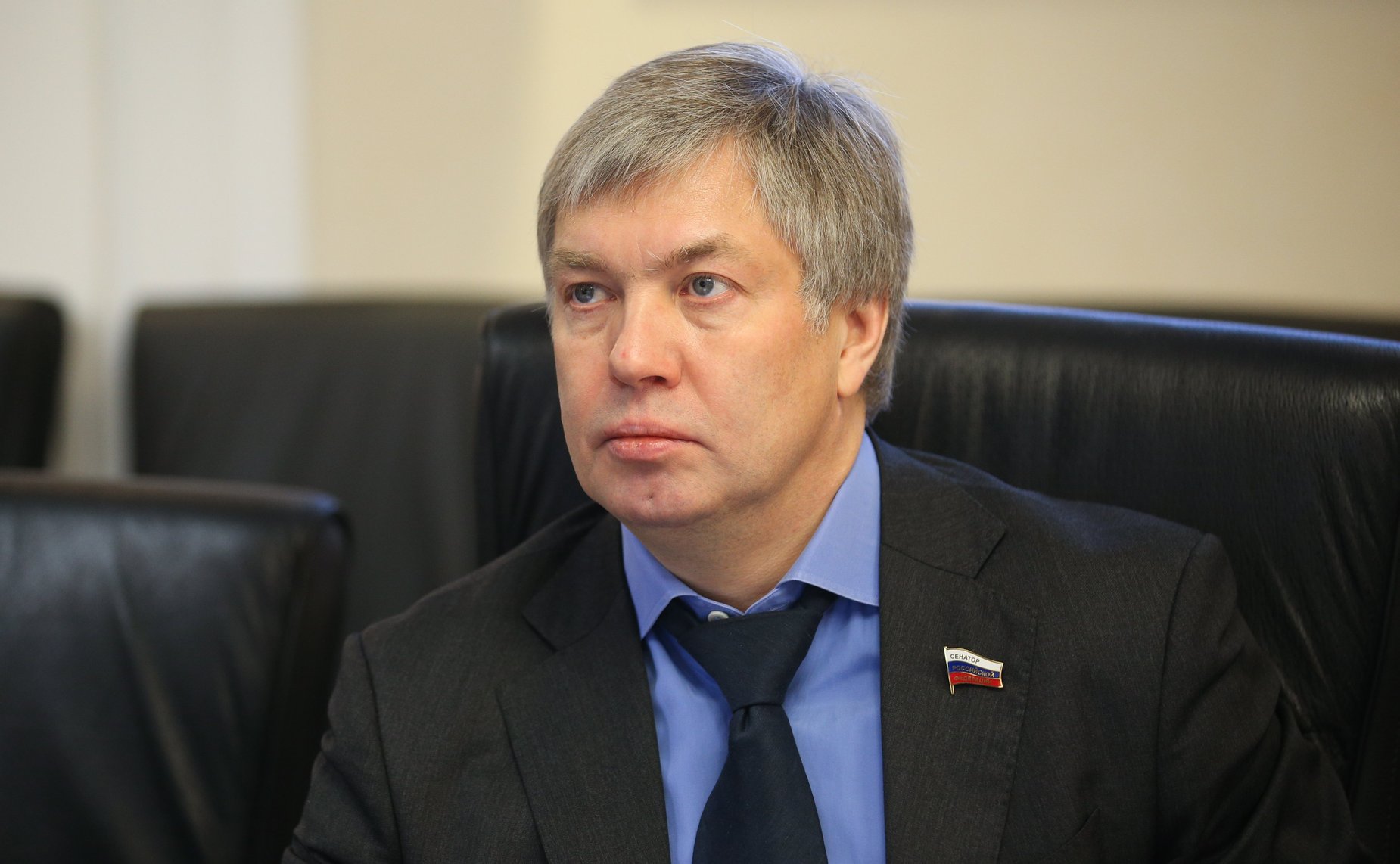 Алексей Русских