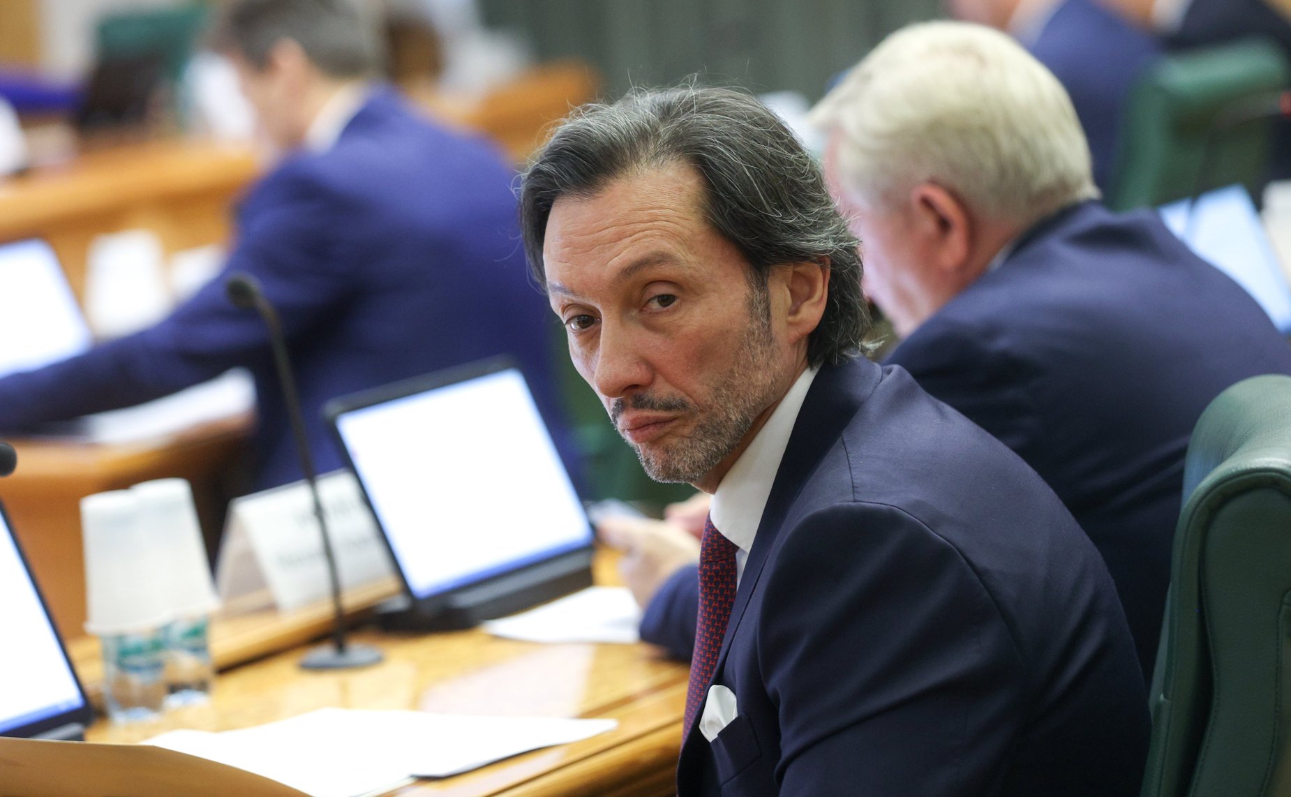 Максим Кавджарадзе