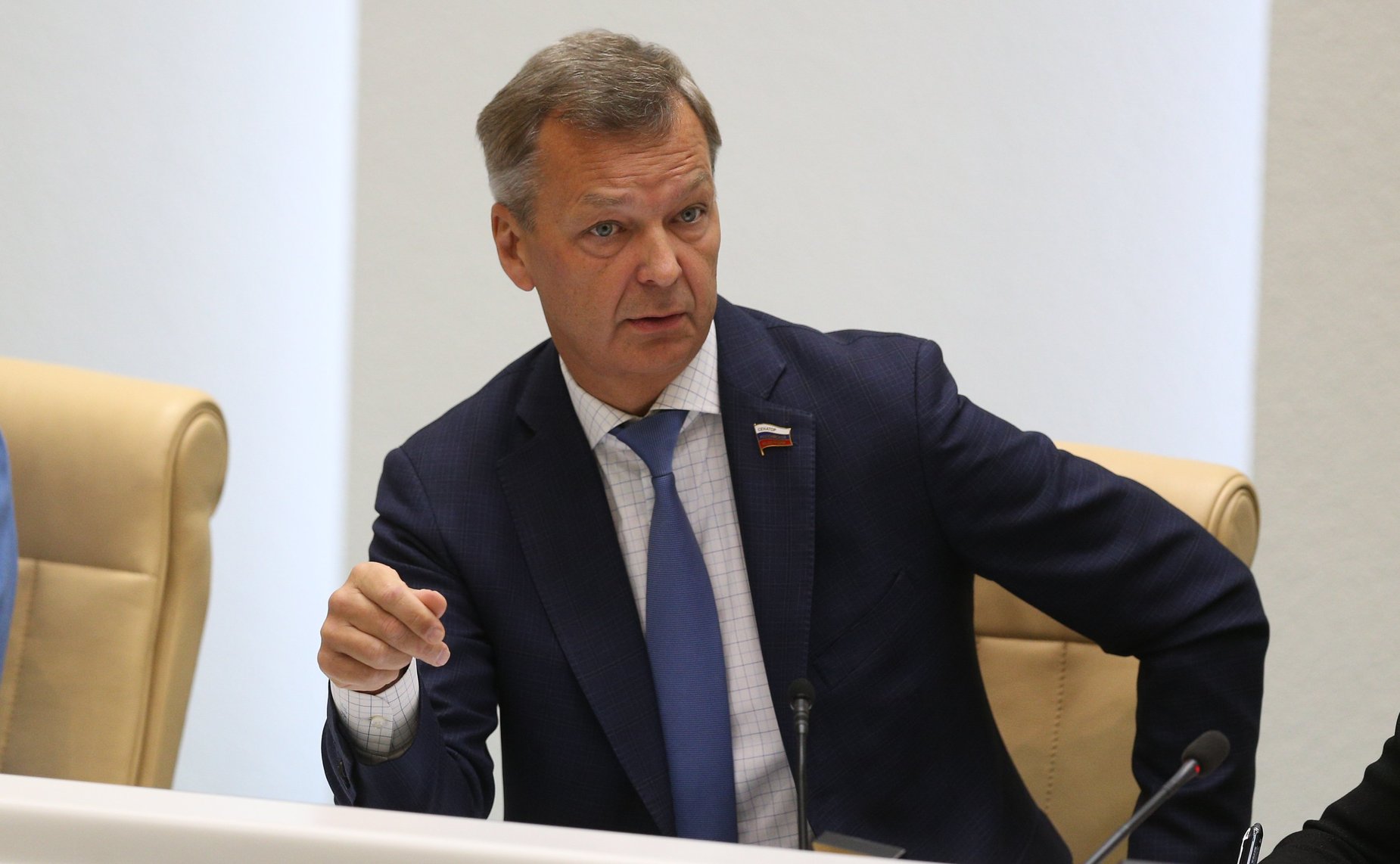 Андрей Яцкин