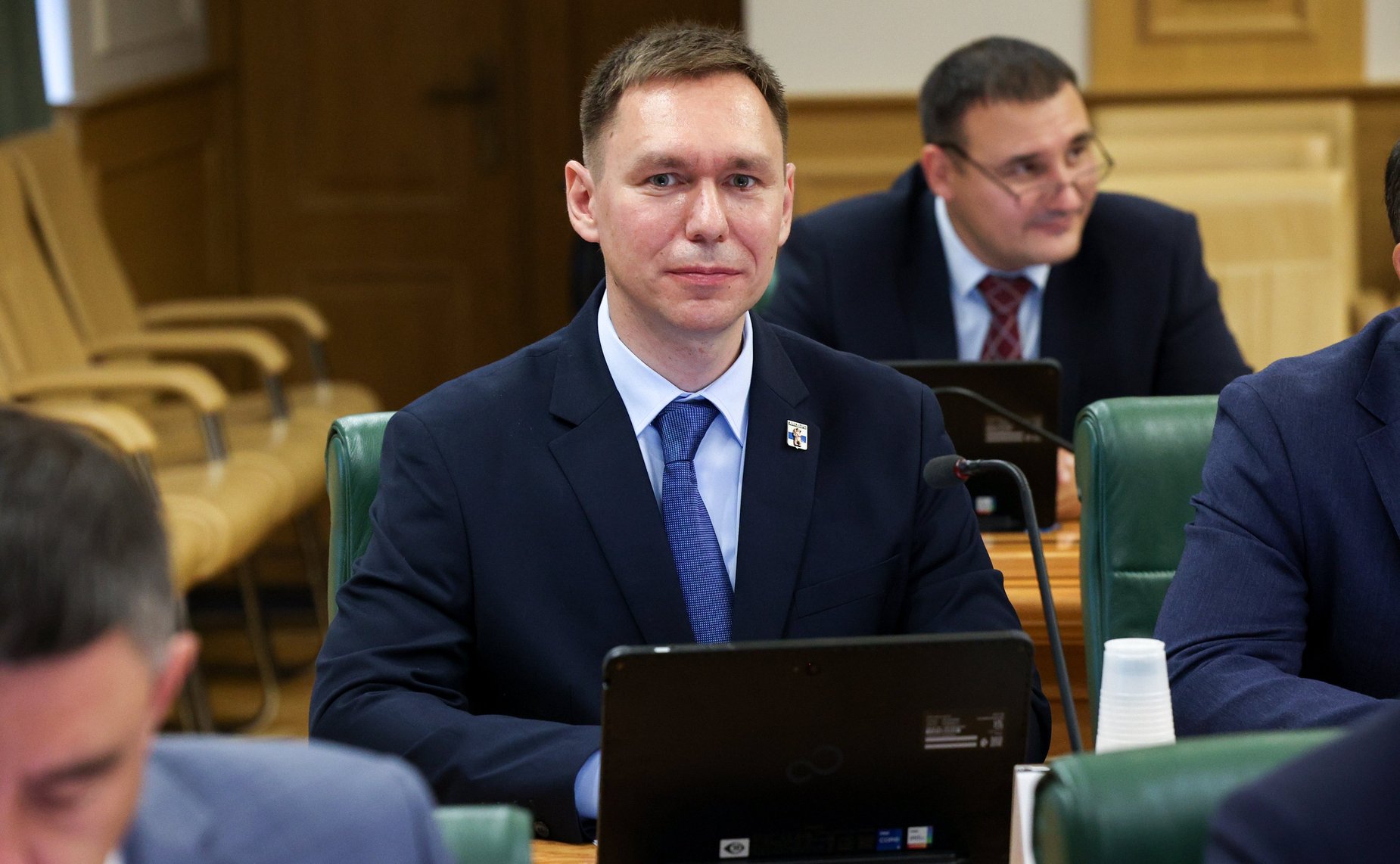 Расширенное заседание Комитета СФ по науке, образованию и культуре (в рамках Дней Чукотского автономного округа в Совете Федерации)