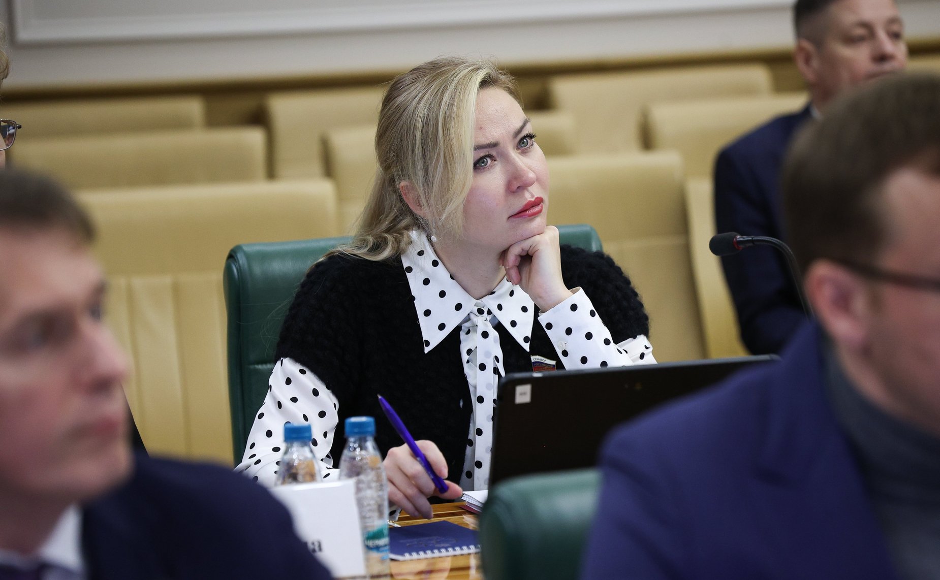 Наталья Никонорова