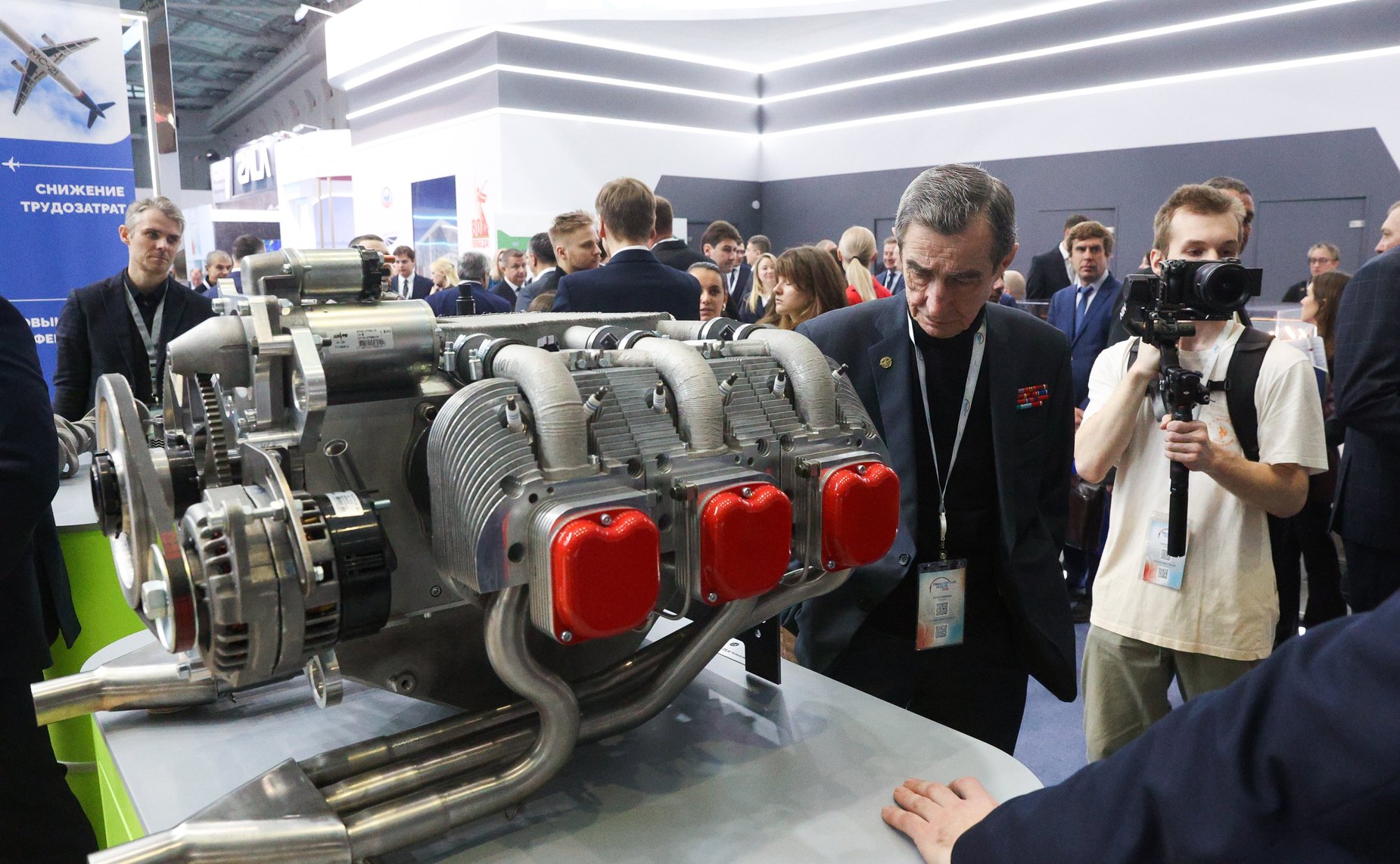 Совместное заседание Комитета Совета Федерации по экономической политике и Комитета Государственной Думы по транспорту в рамках Транспортной недели – 2025 «О совместных подходах к развитию пунктов пропуска через Государственную границу РФ»