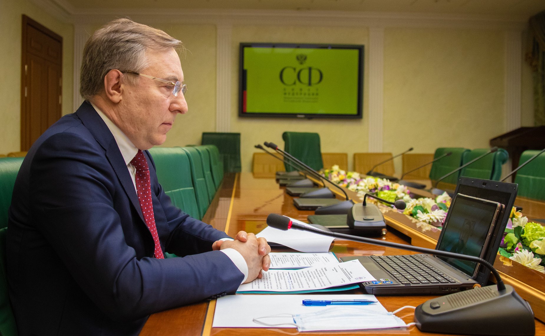 Александр Варфоломеев