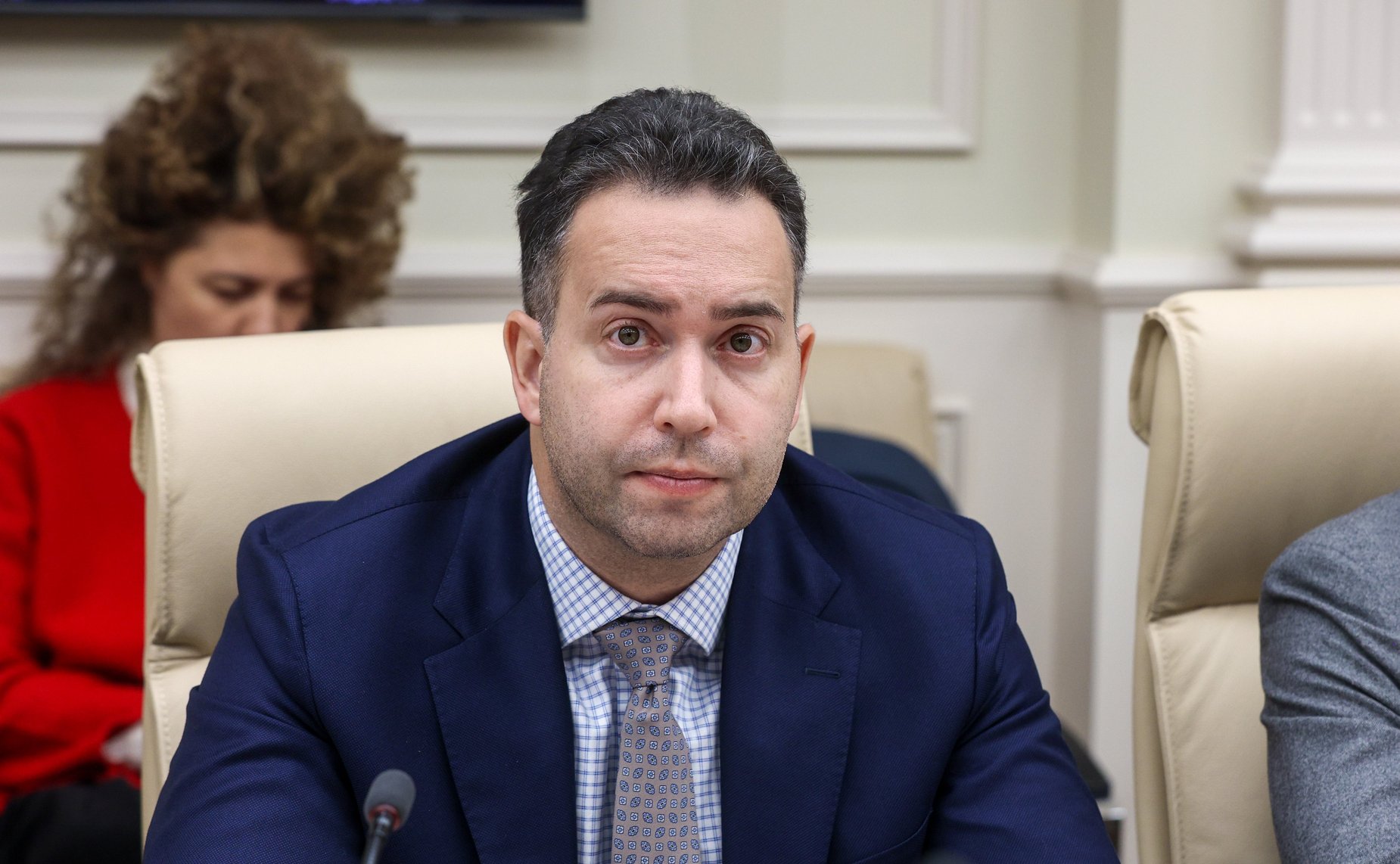 Совещание Комитета Совета Федерации по экономической политике «Совершенствование системы обязательной маркировки товаров средствами идентификации»