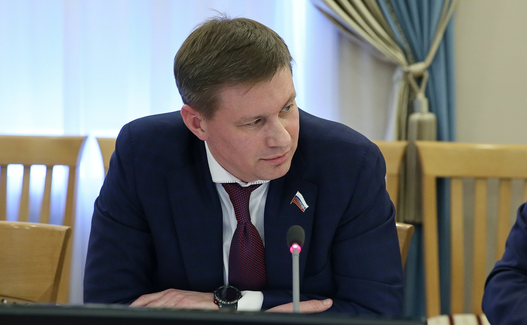 Дмитрий Кузьмин