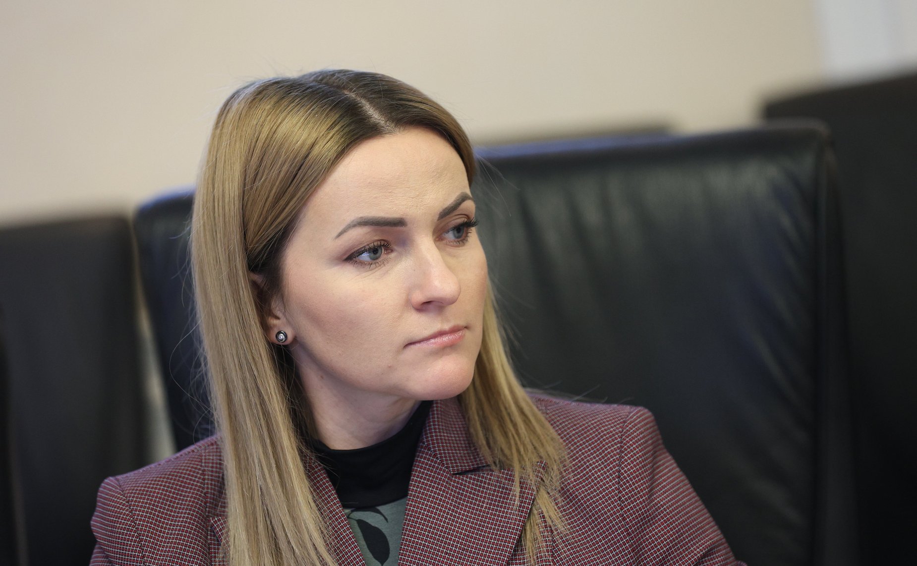 Ирина Кожанова