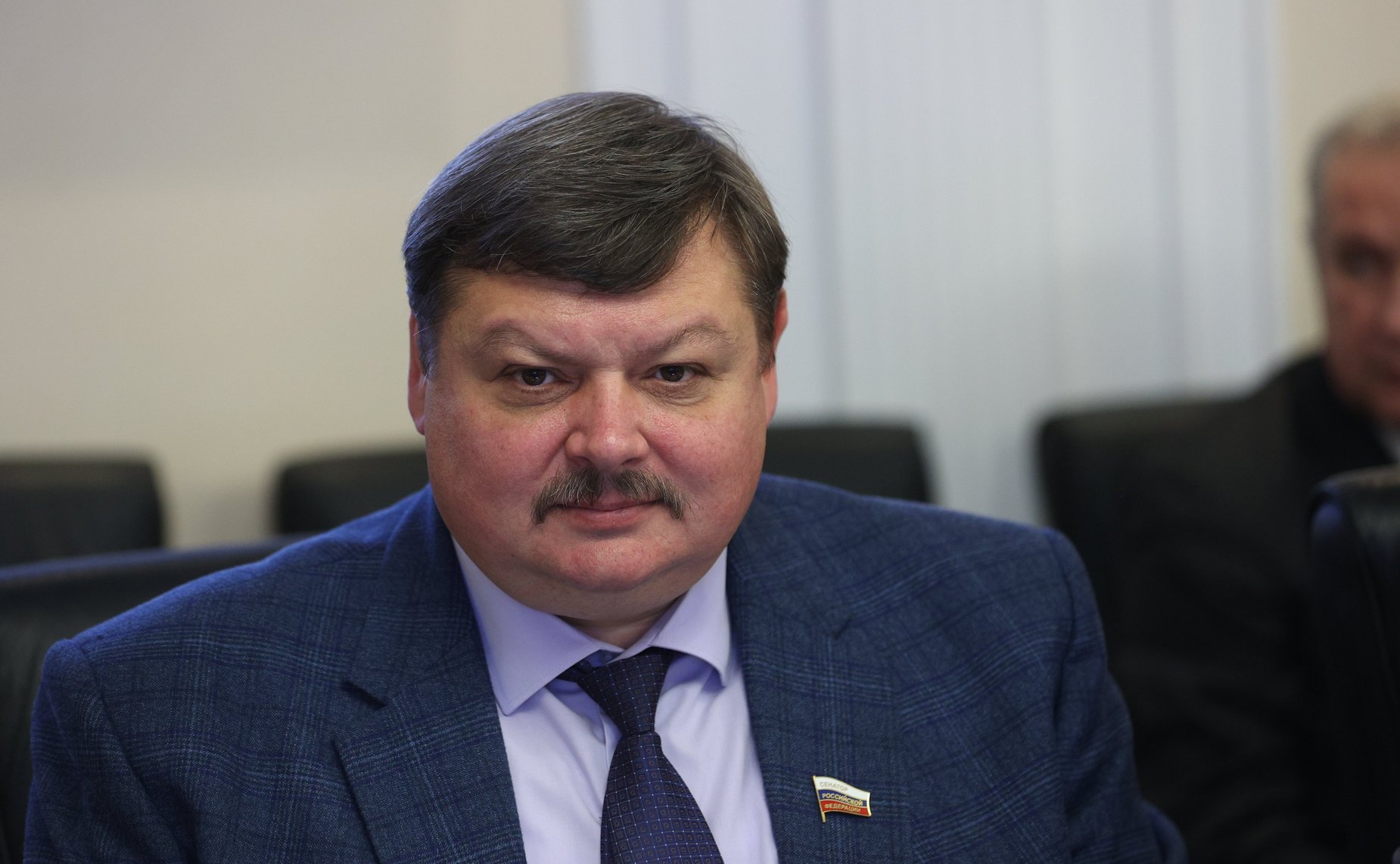 Сергей Колбин