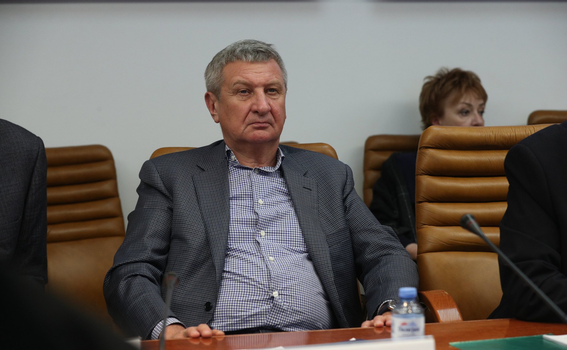 Сергей Муратов