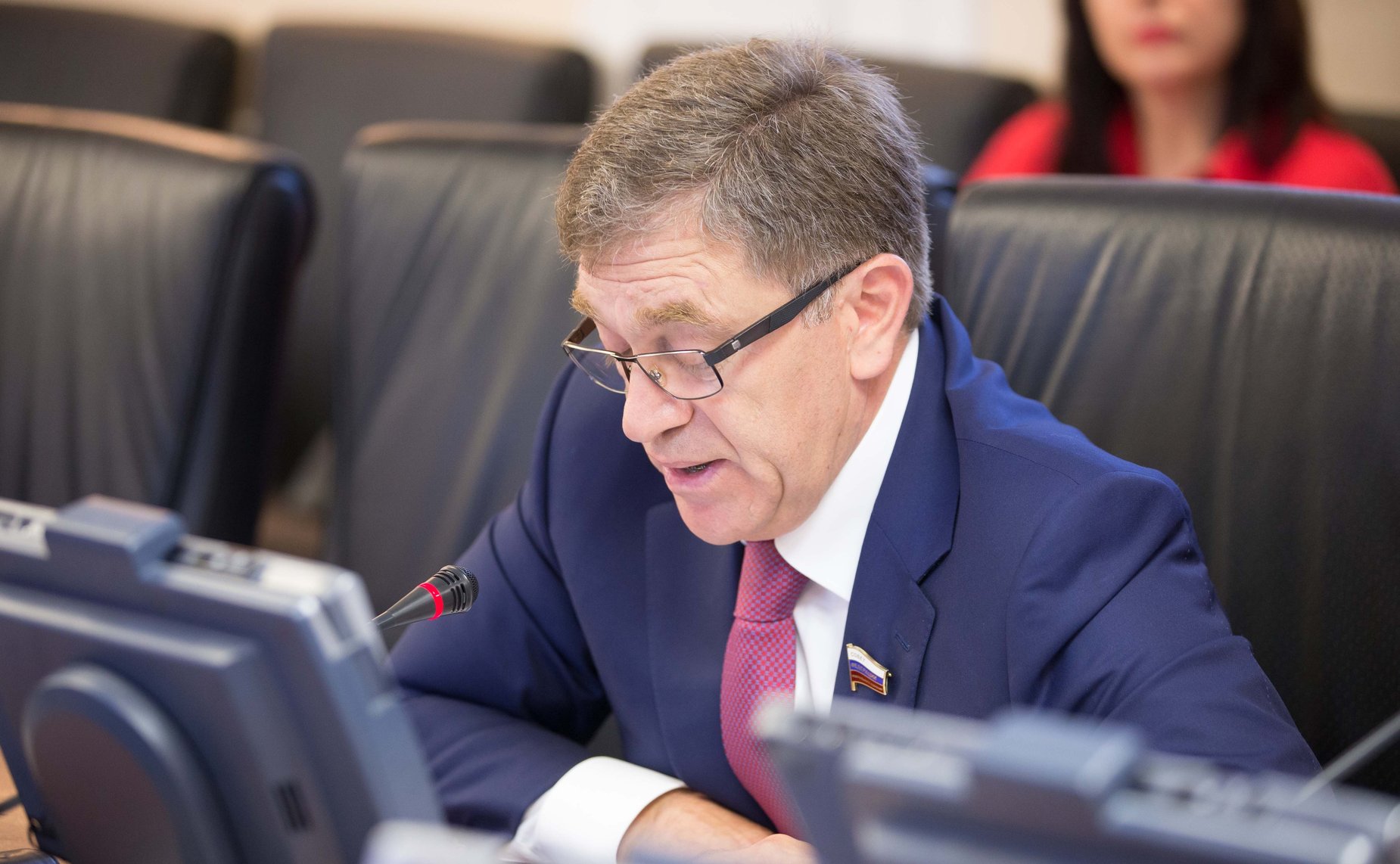 А. Салпагаров