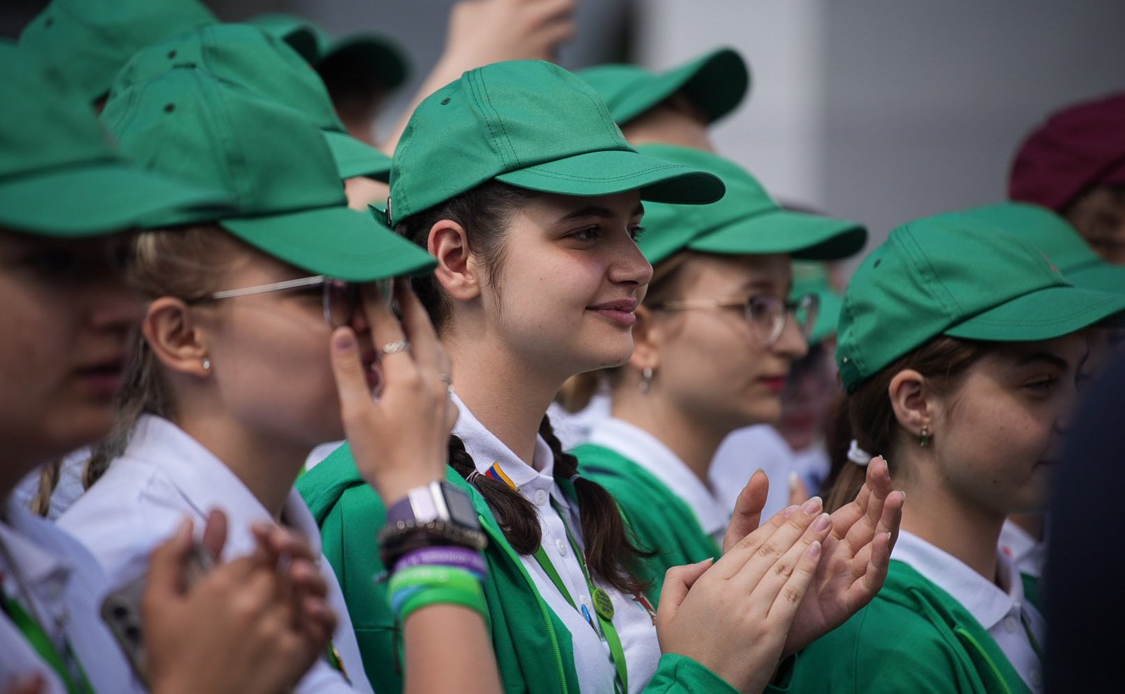 Участники культурно-образовательного проекта «Поезд Памяти» прибыли в Уфу