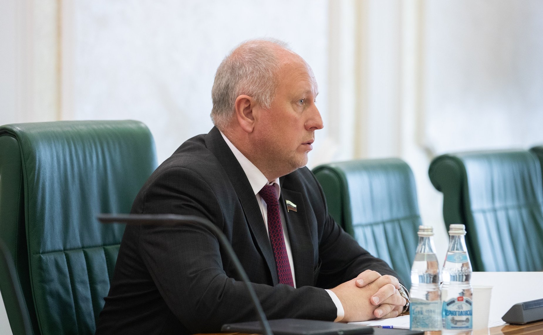 Сергей Рыбаков