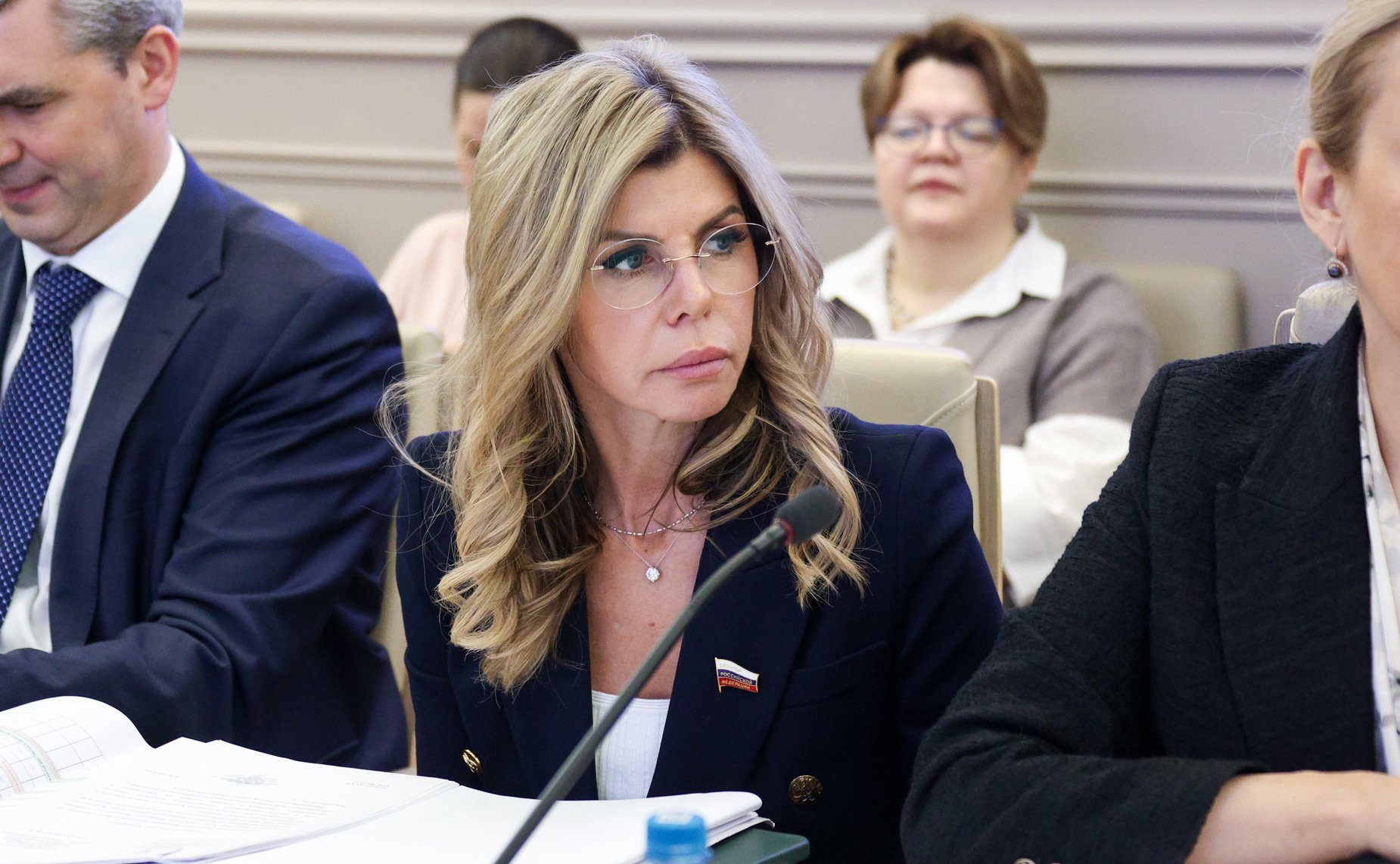 Евгения Уваркина