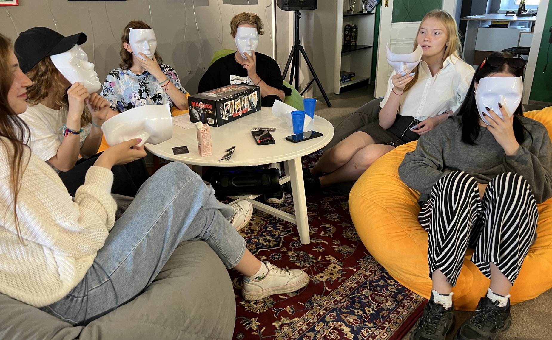 Татьяна Сахарова в ходе работы в регионе совершила рабочую поездку в Кандалакшу