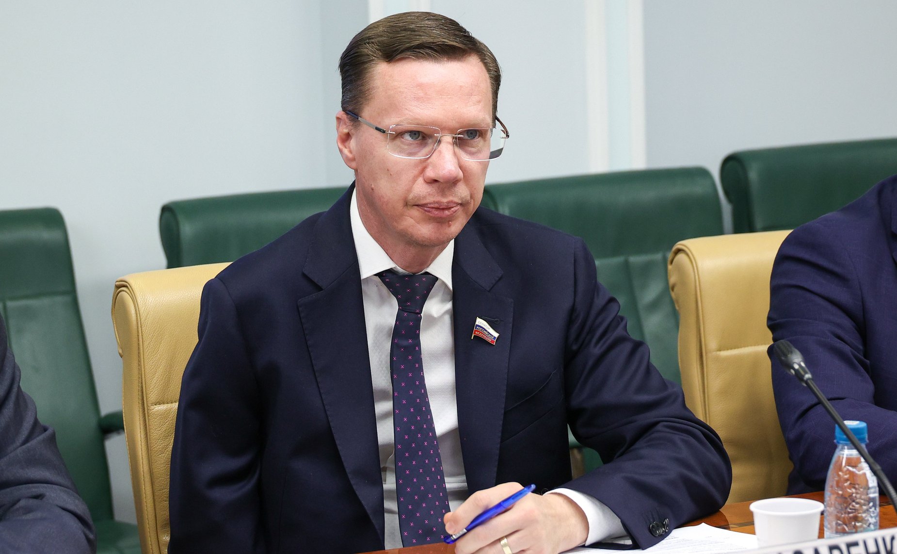 Виталий Назаренко