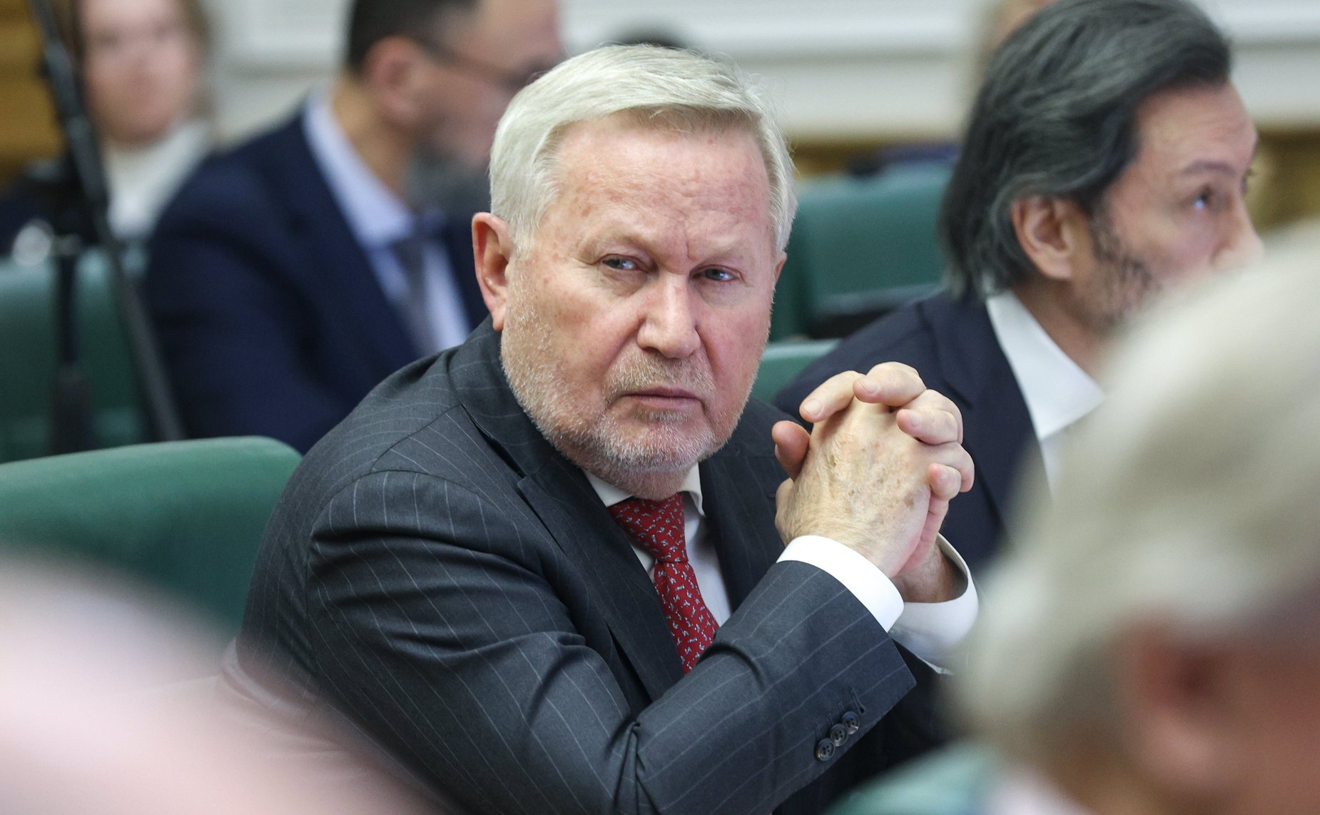 Михаил Афанасов