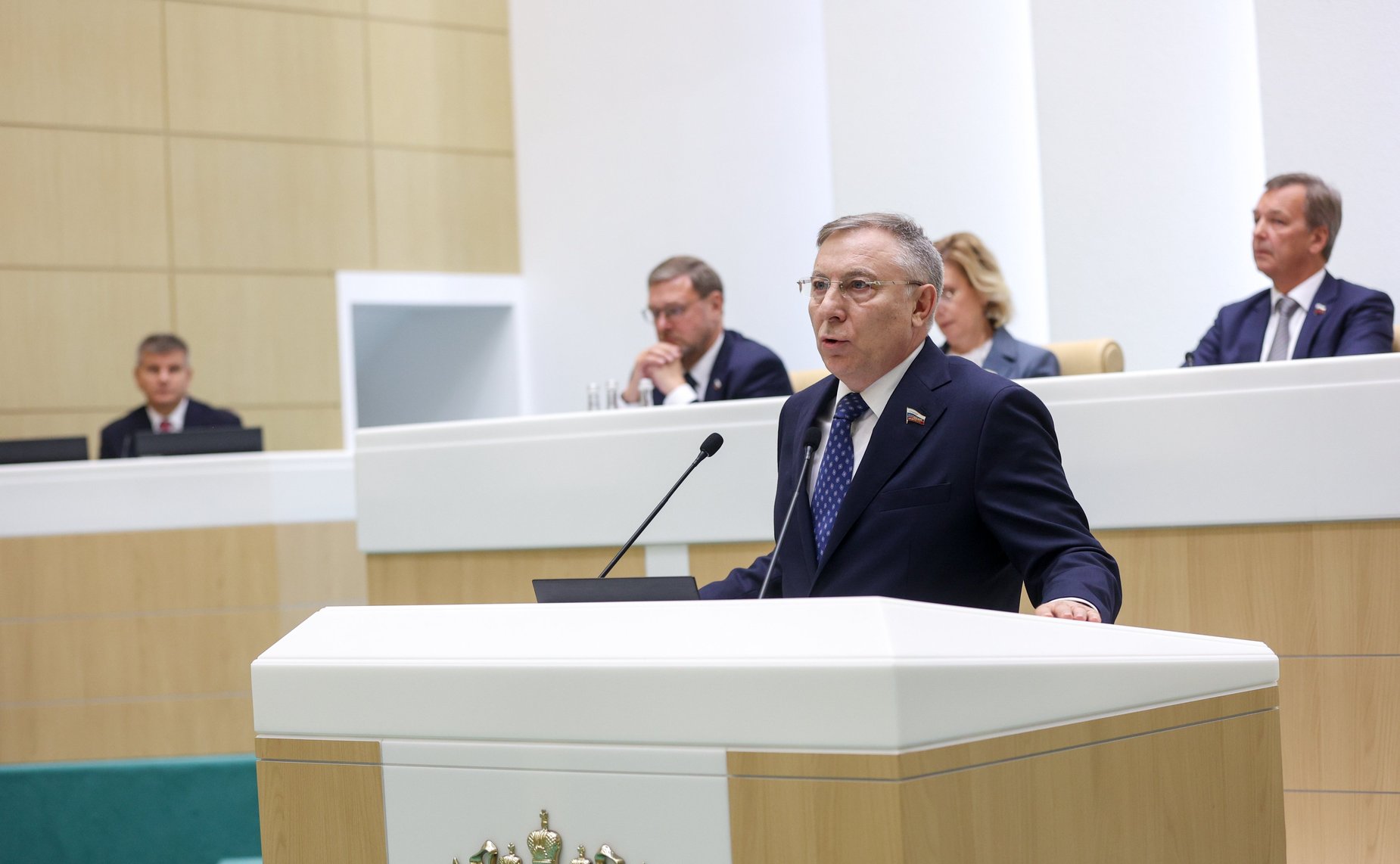 Александр Варфоломеев