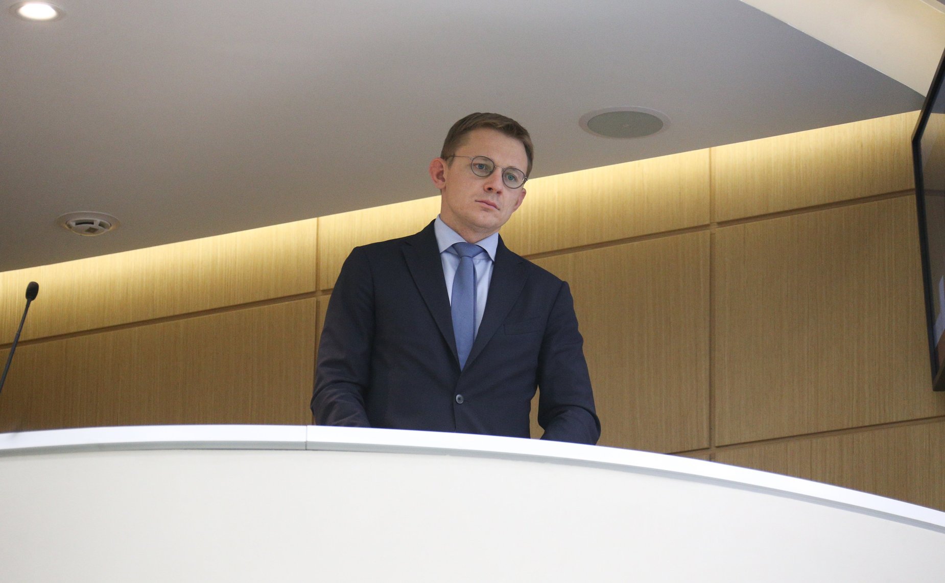 506-е заседание Совета Федерации