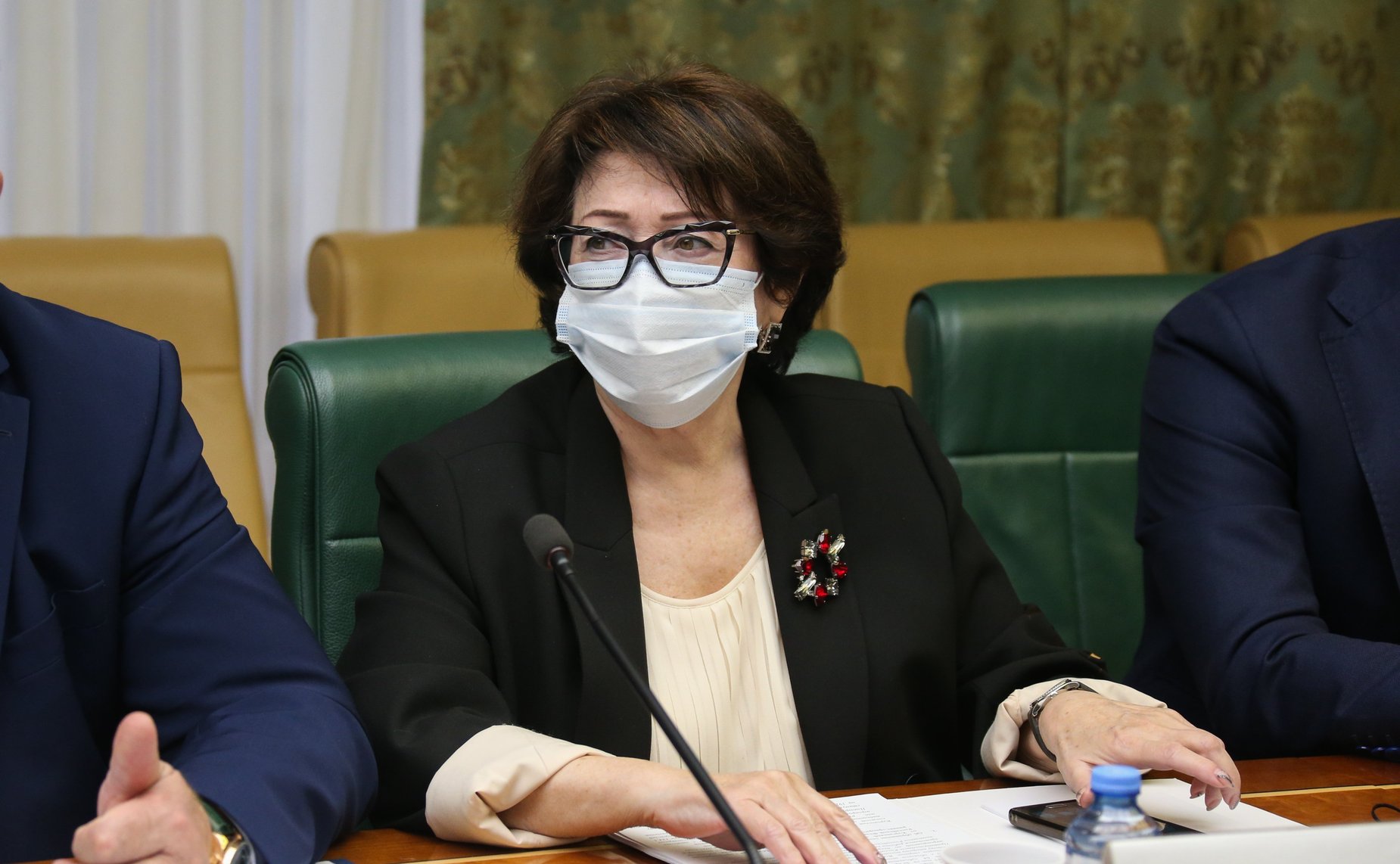 Людмила Талабаева