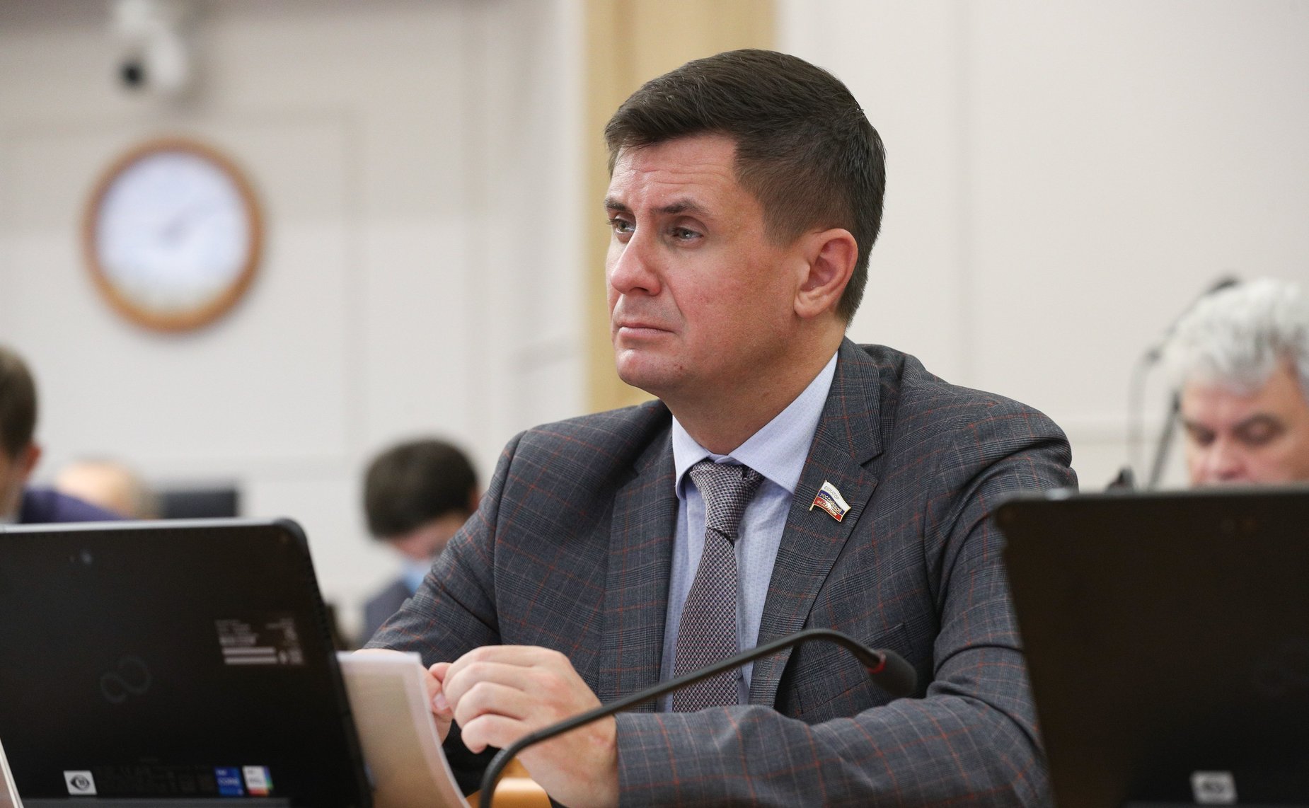 Вадим Деньгин