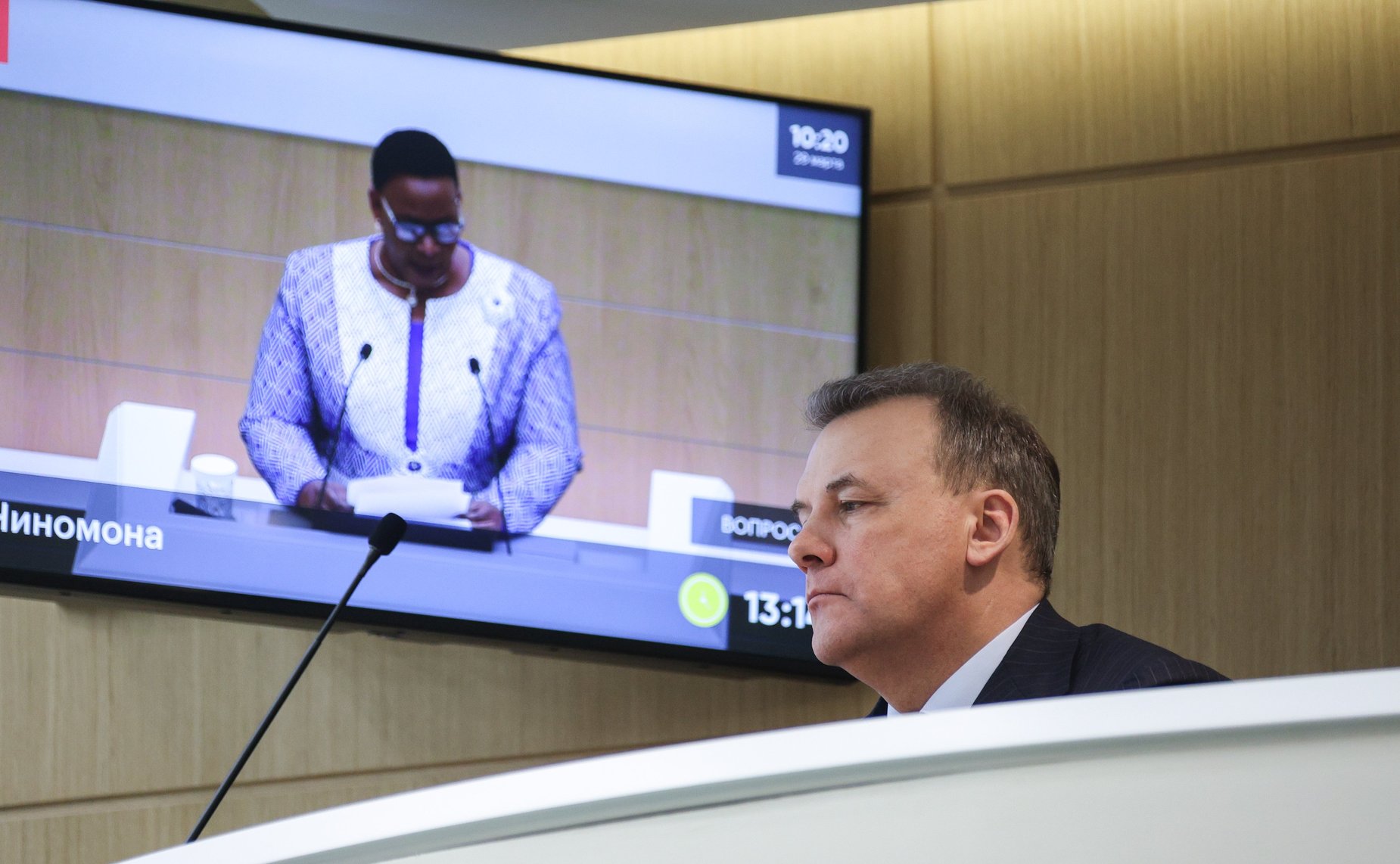 Артур Муравьев