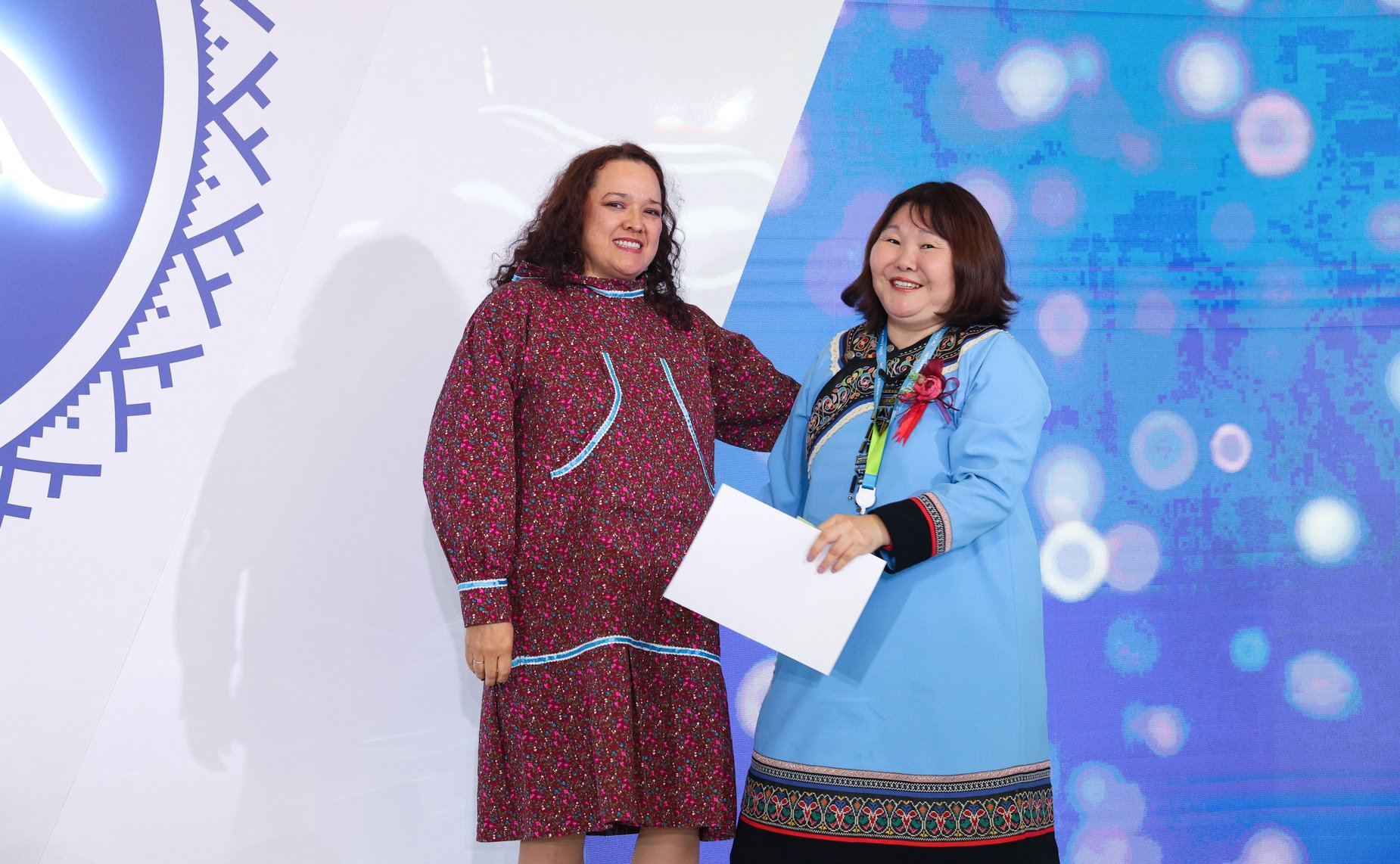 IV Евразийский женский форум. «Женщины за сохранение традиций и культурное многообразие»