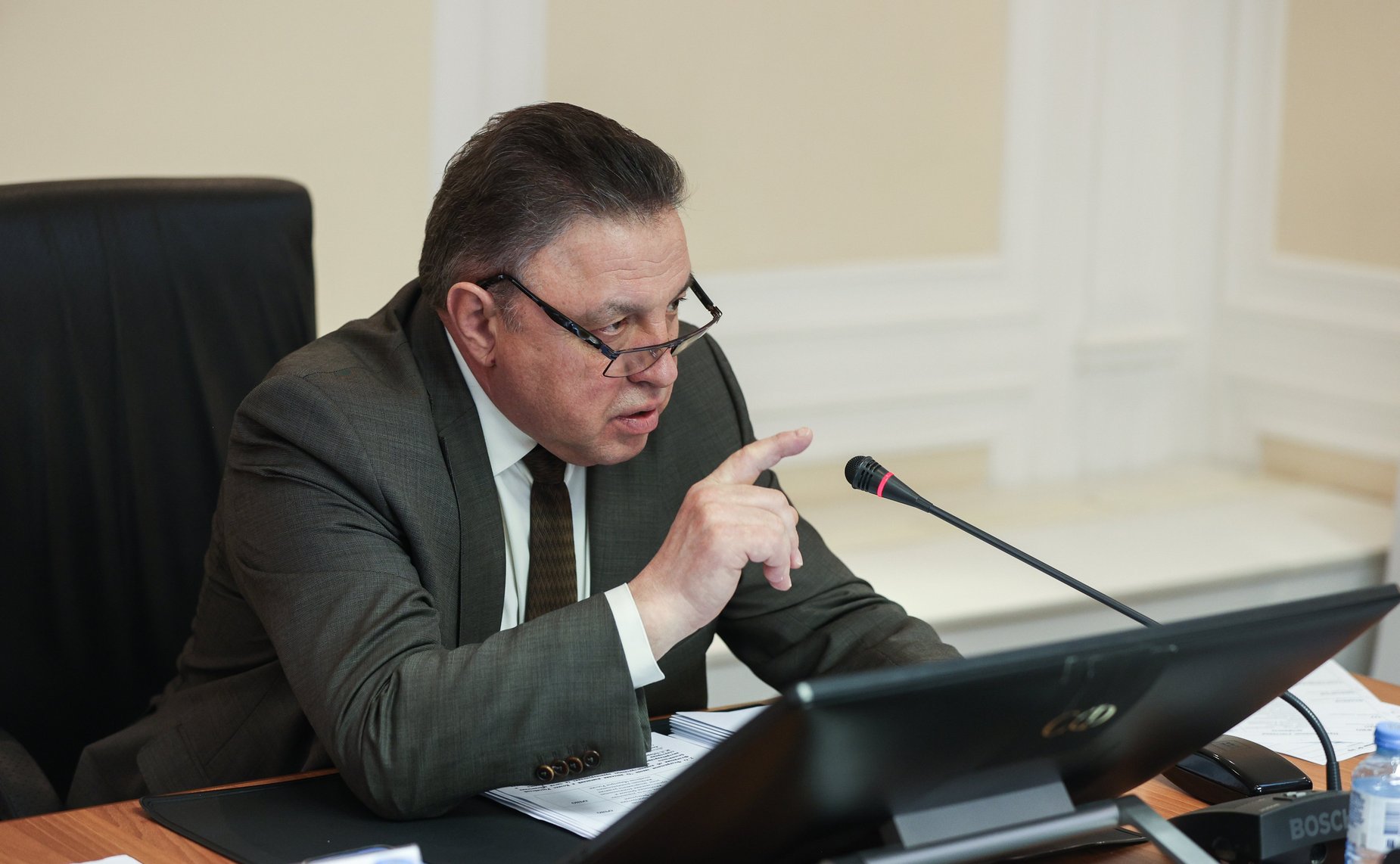 Вячеслав Тимченко