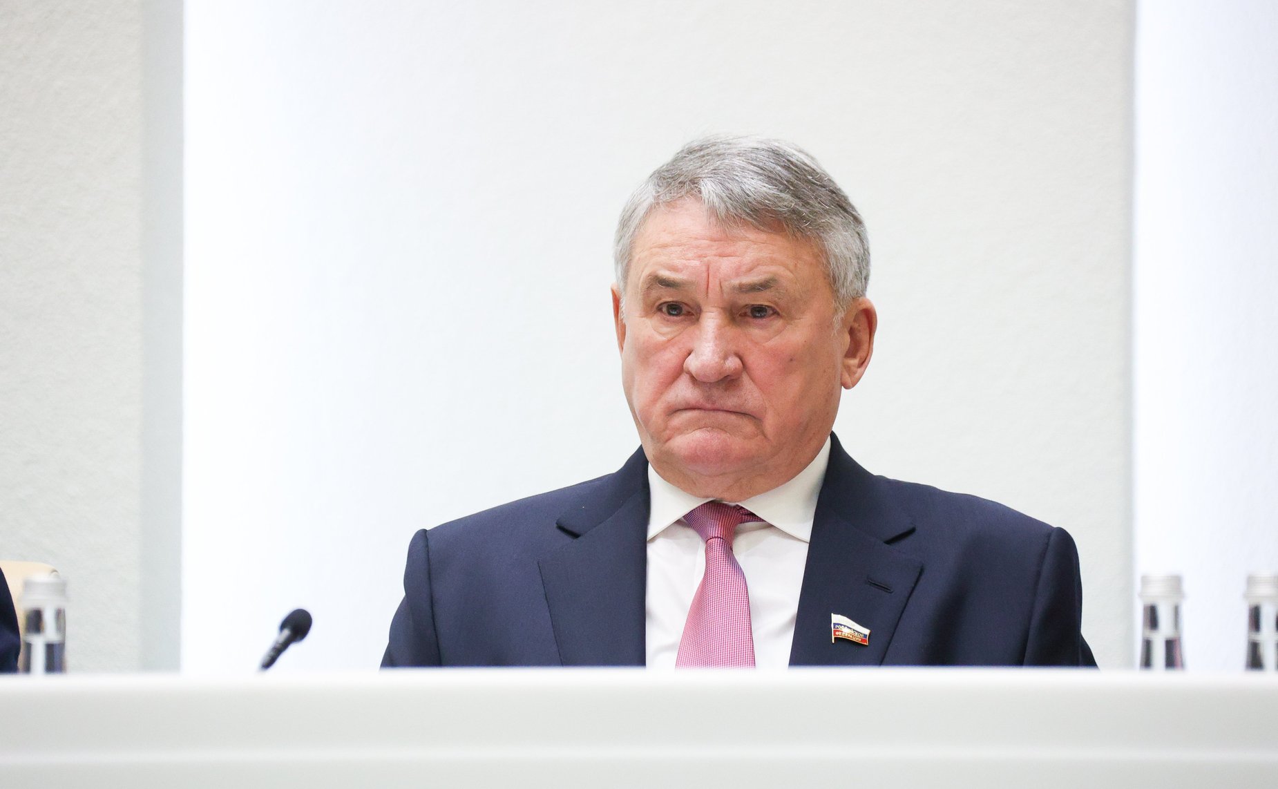 Юрий Воробьев