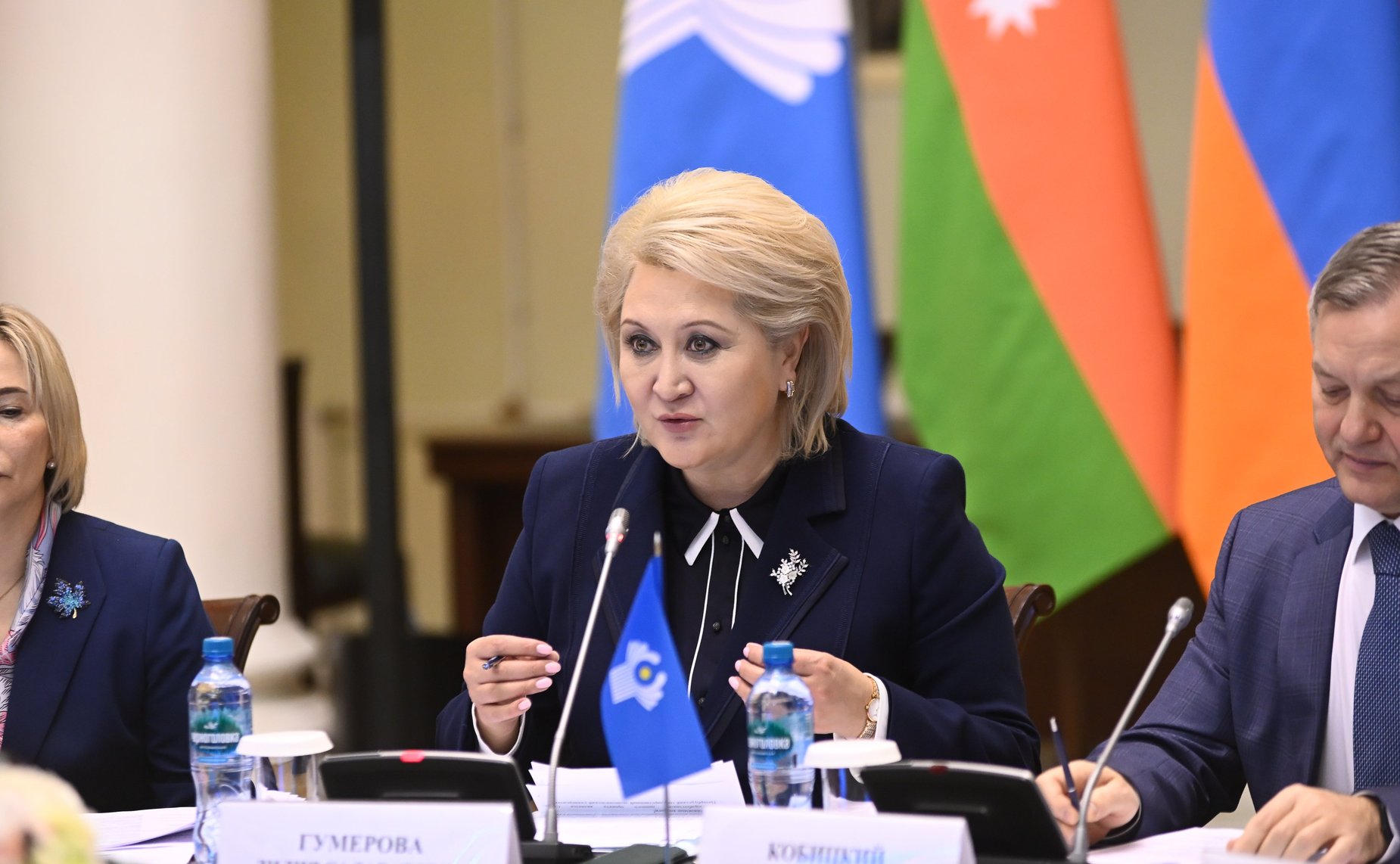 Лилия Гумерова