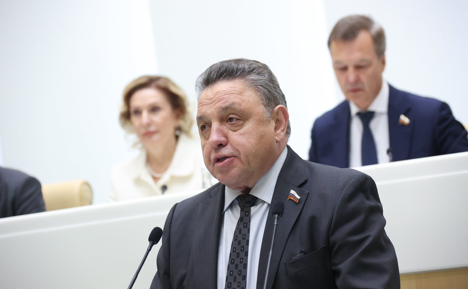 Вячеслав Тимченко